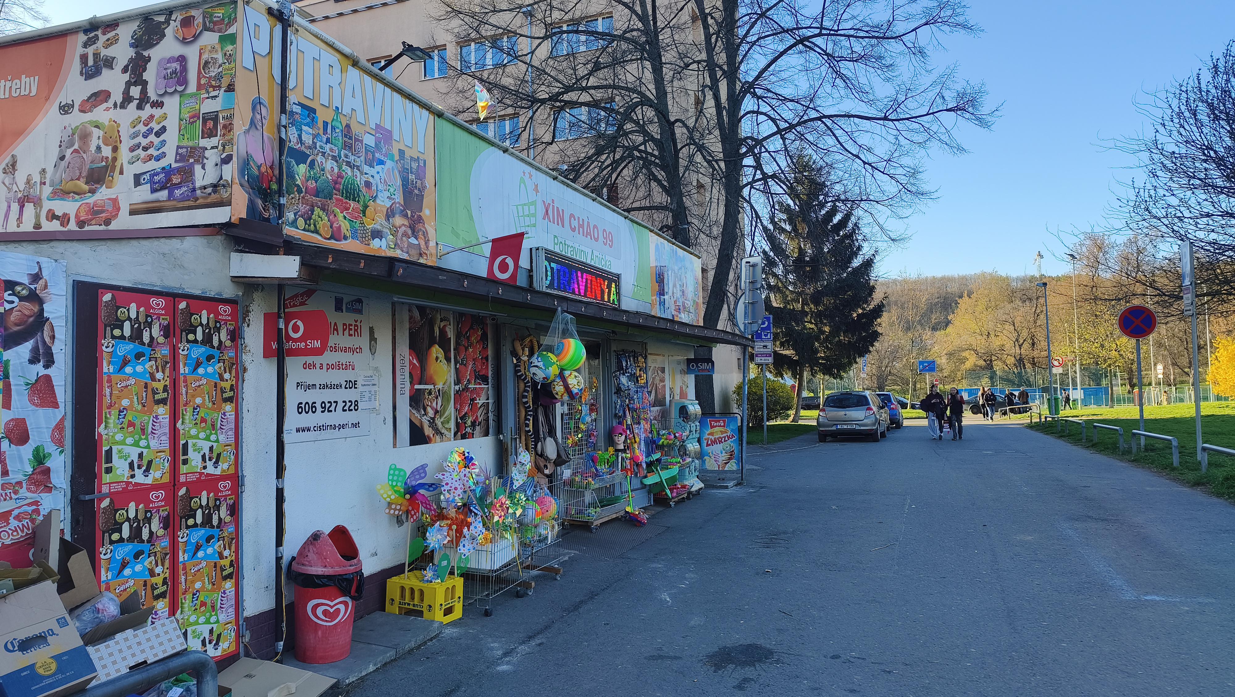 Můjobchod - Potraviny Anička foto 3
