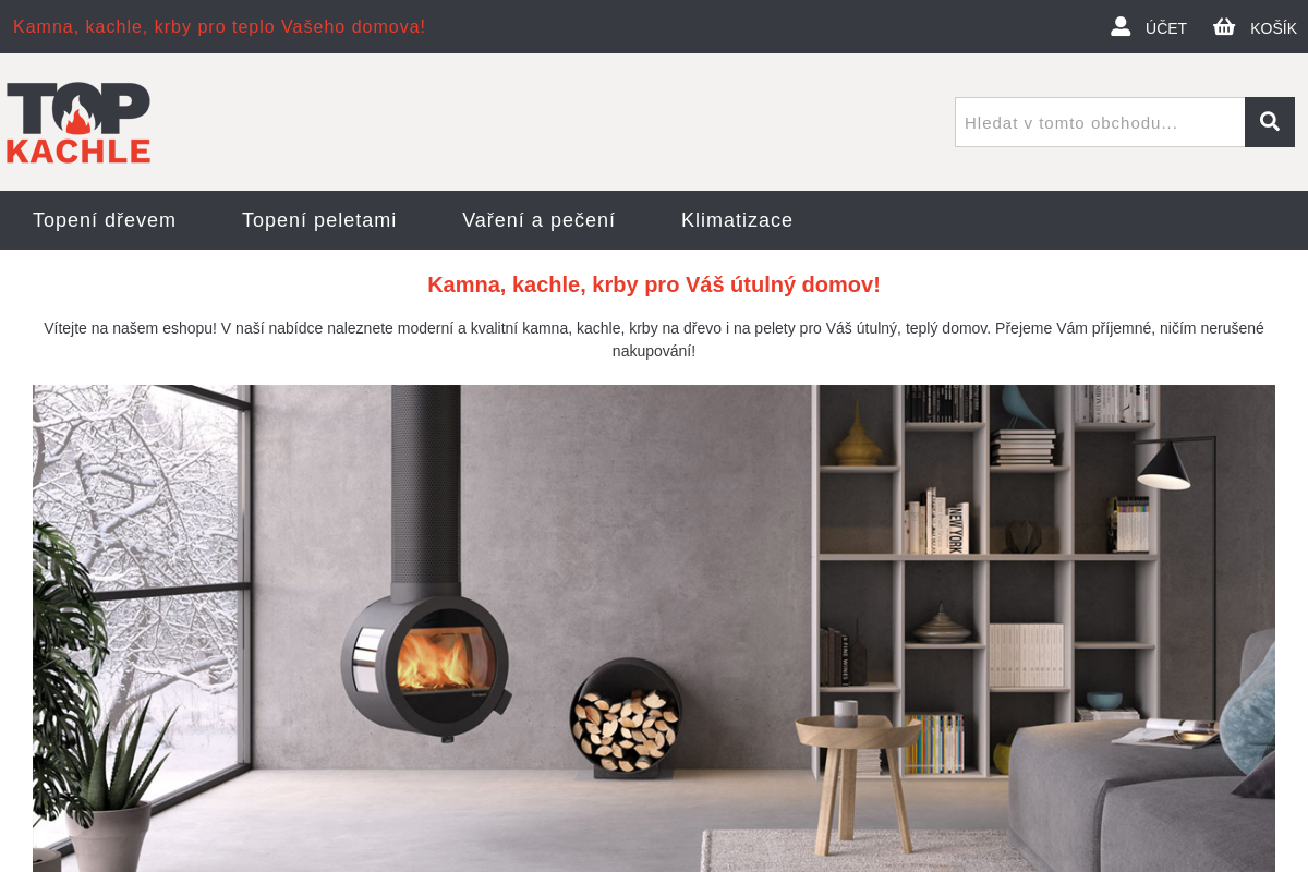 Topkachle.cz