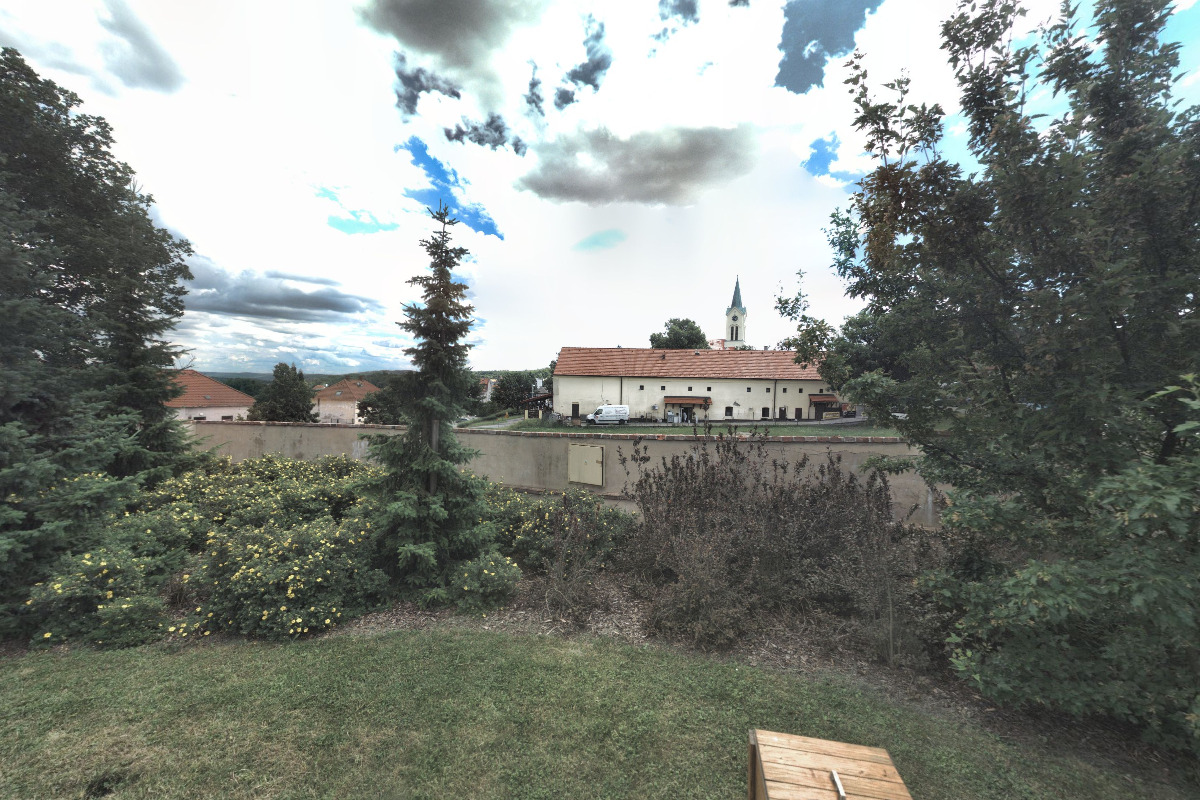 Mníšecké trhy Najíme se