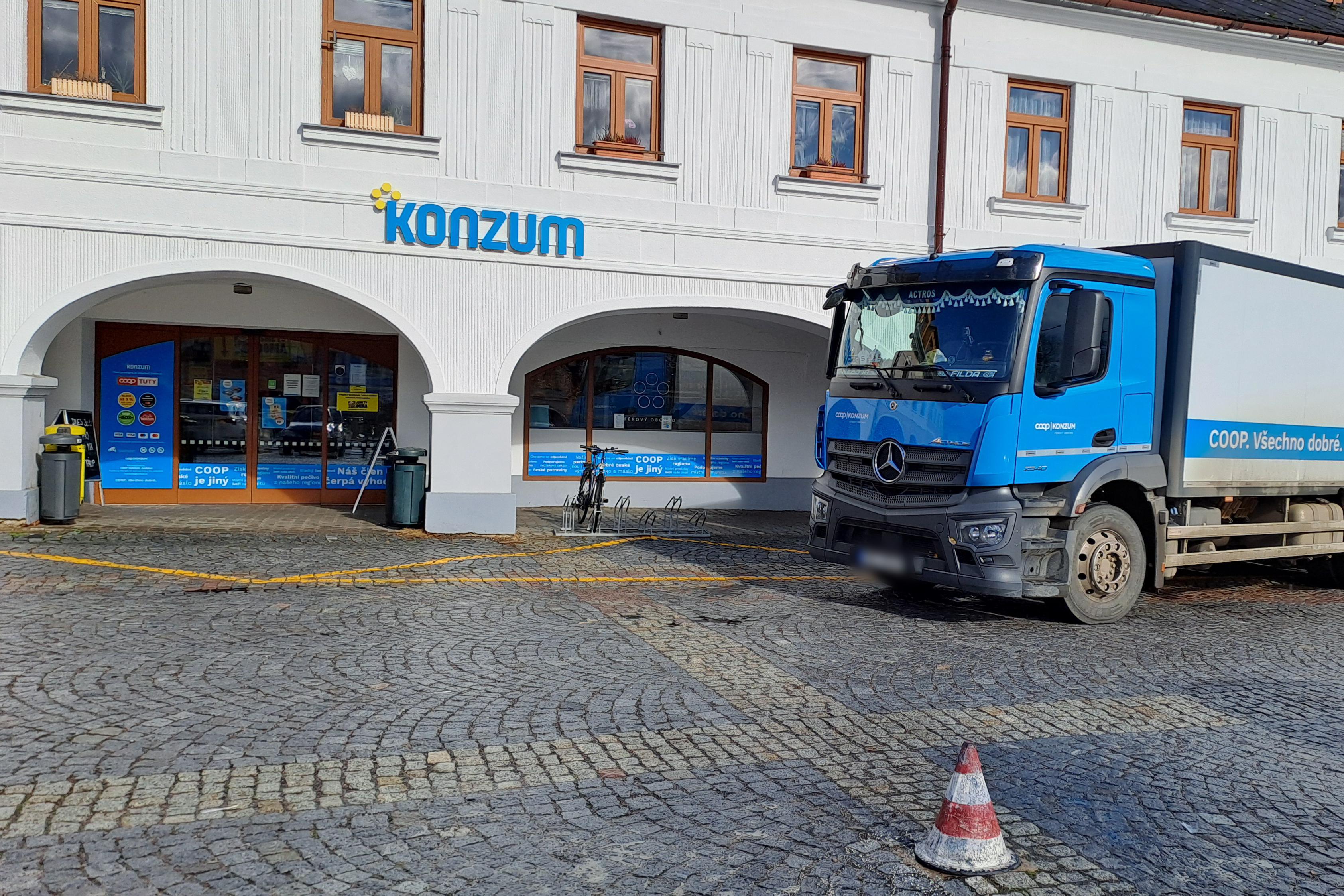 KONZUM