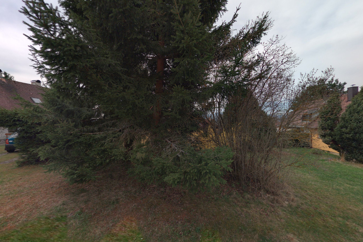 Chalupa Lipno Maňava