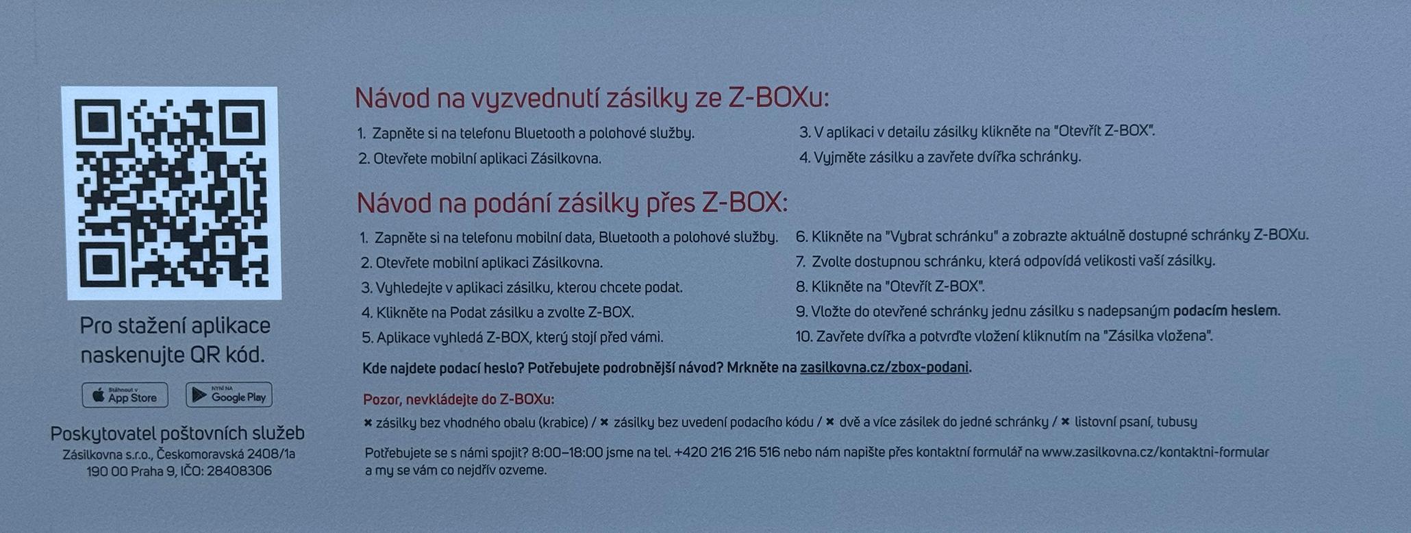 Z-BOX foto 6