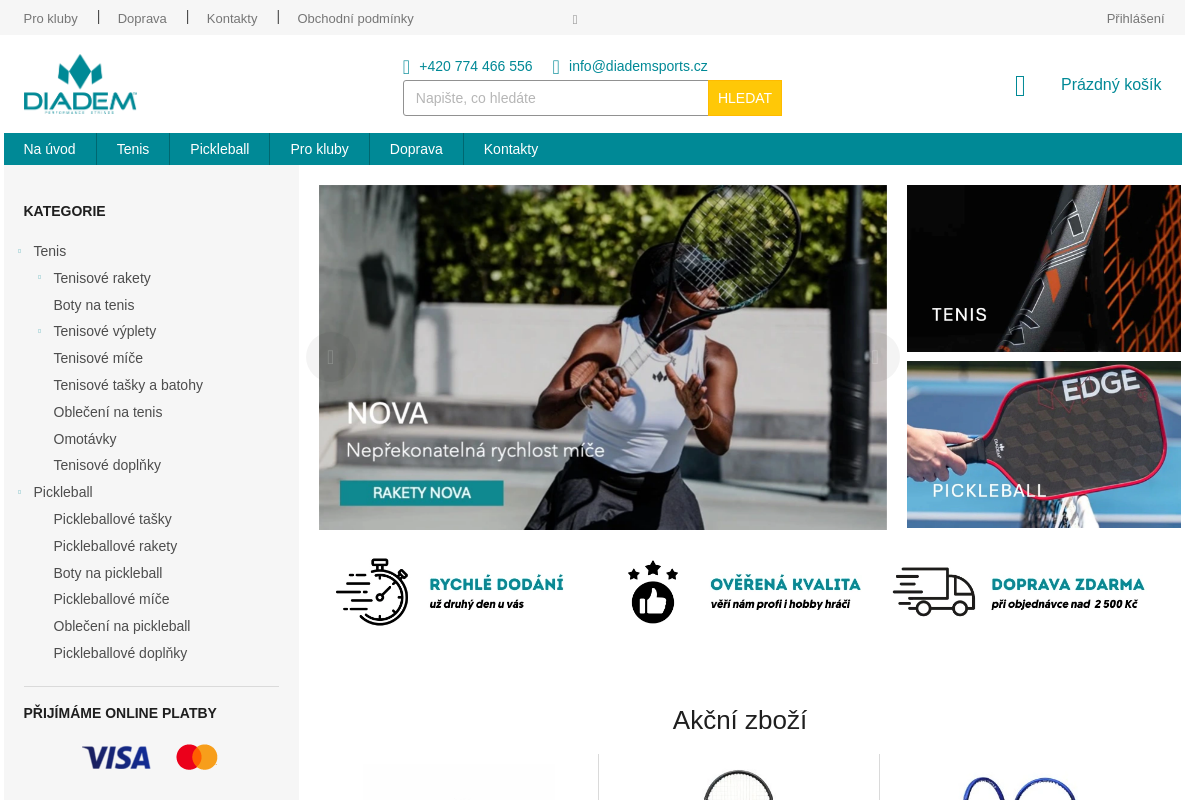 Diademsports.cz