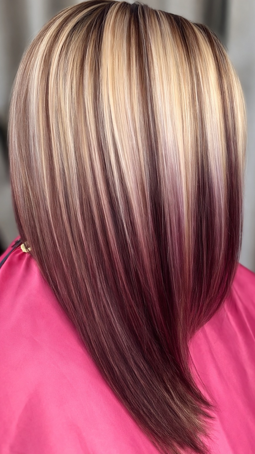 Kadeřnictví Lůca foto 2