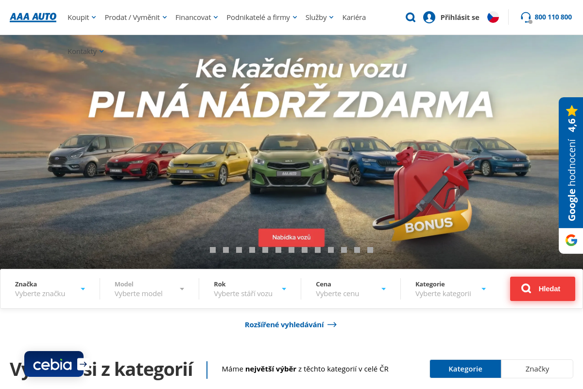 AAA AUTO