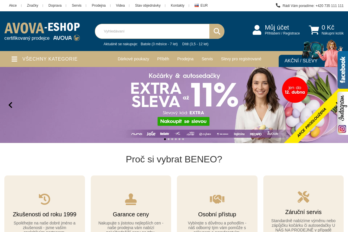 Avova-eshop.cz