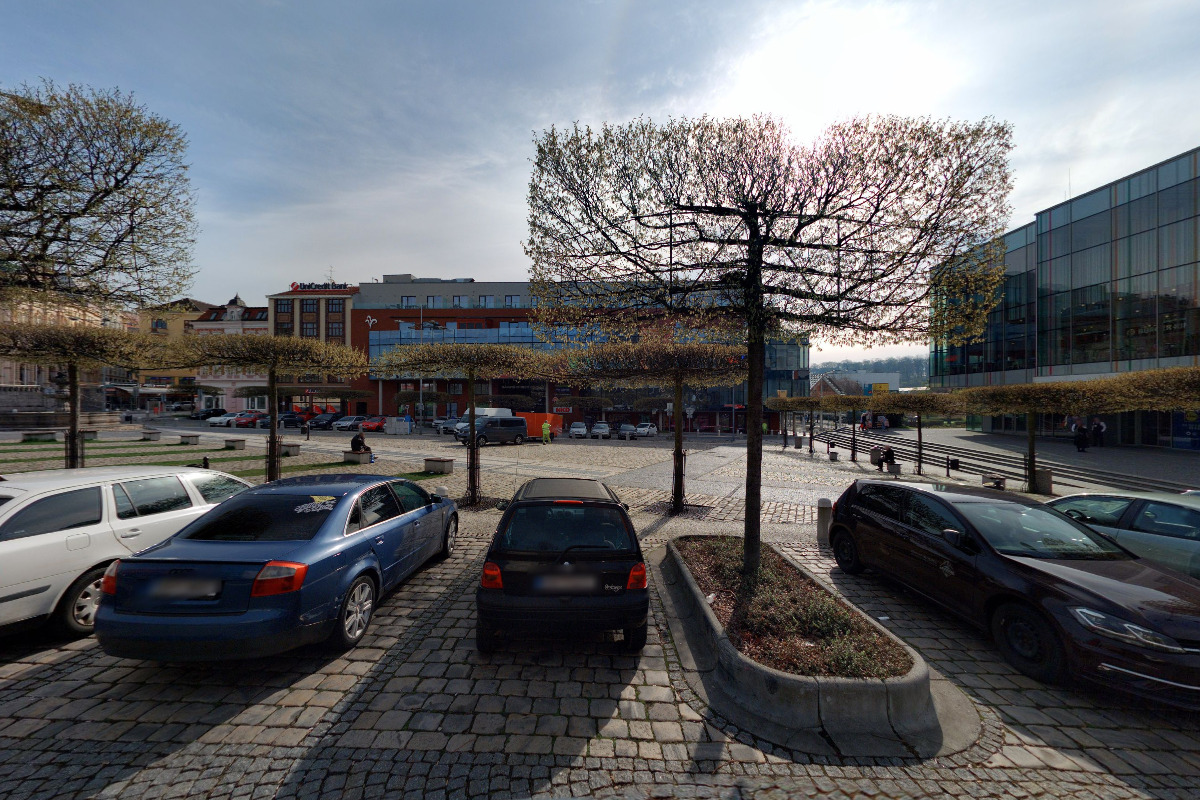 Severočeské farmářské trhy v Teplicích