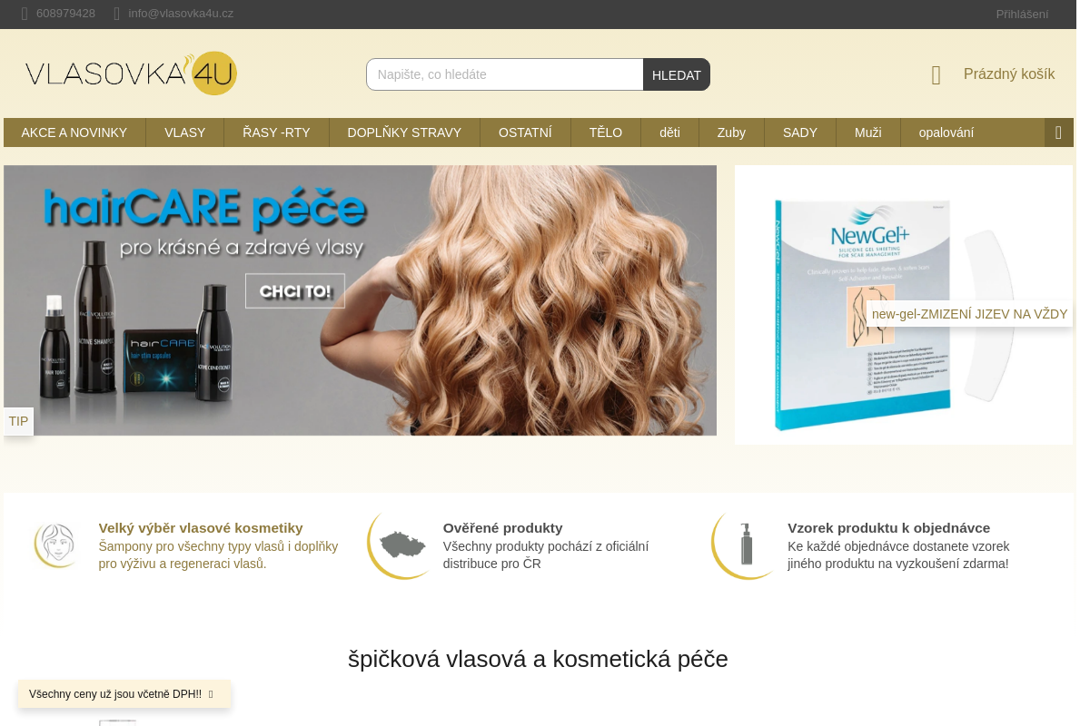 Vlasovka4u.cz foto 1