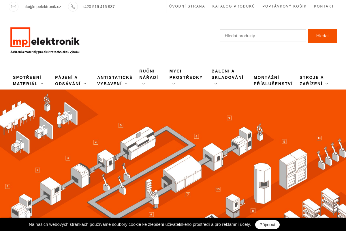 Mp-elektronik.cz