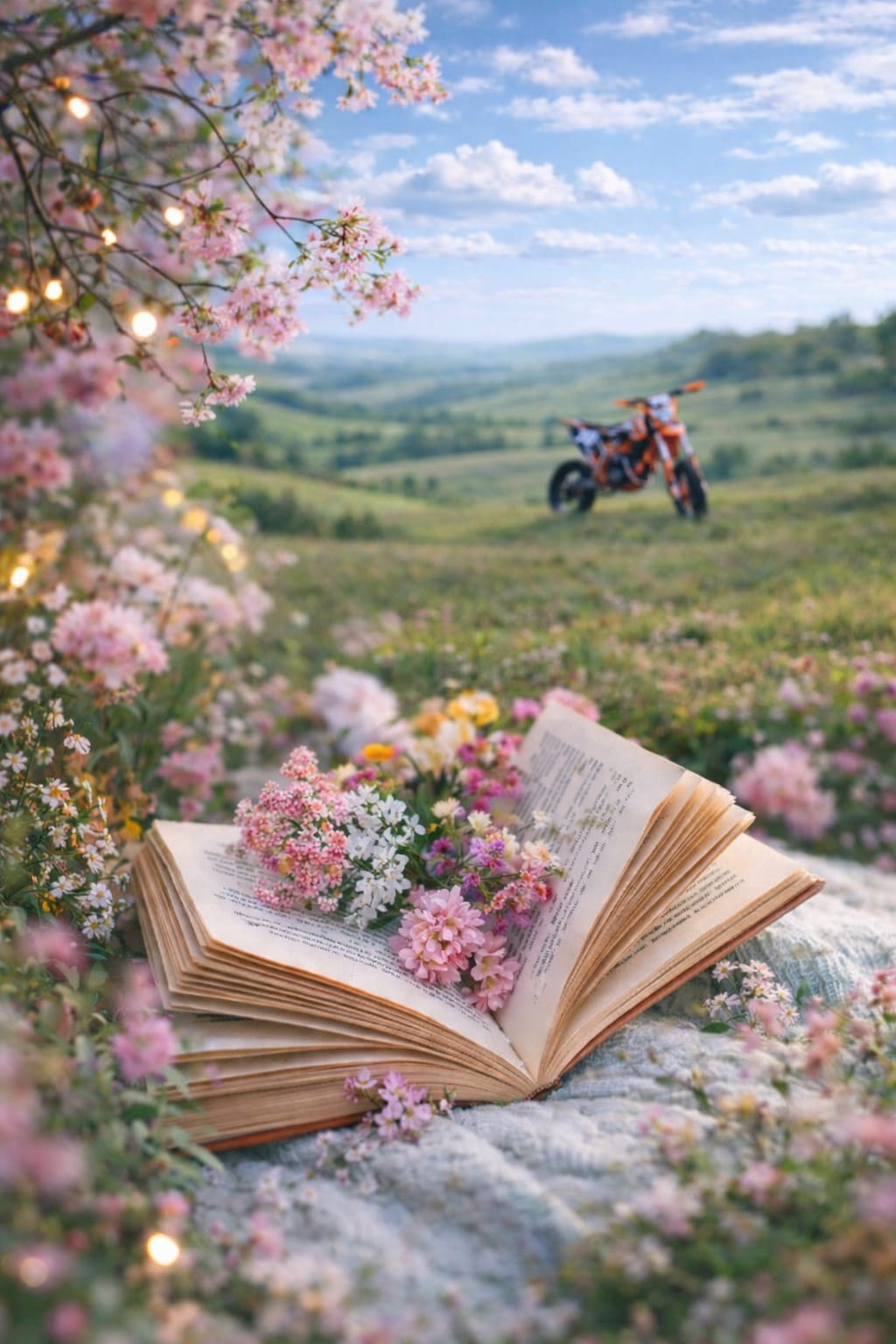 Pohoda a klid aneb opak je pravdou foto 2