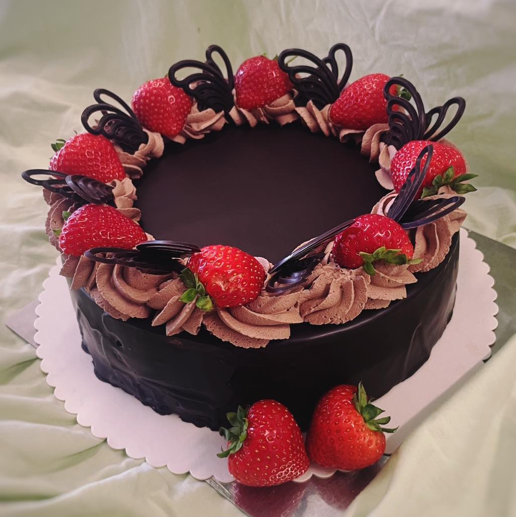 Cukrářská výrobna IVET foto 4