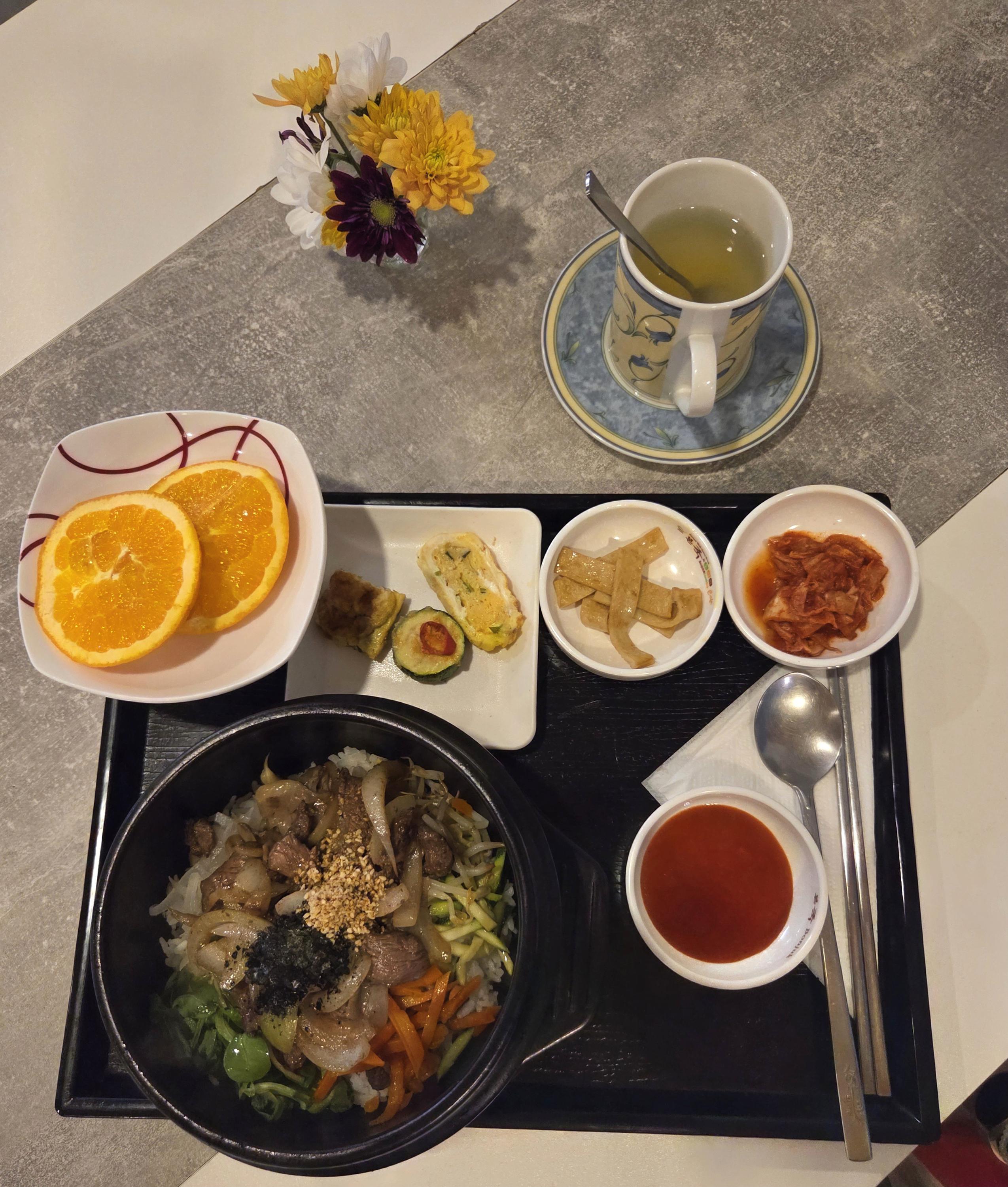 Bonjuk & Lunch Box Cafe foto 3