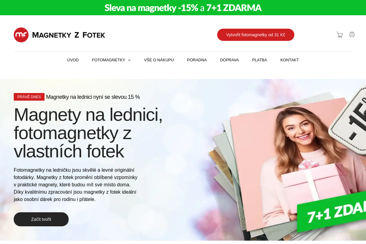 Magnetkyzfotek.cz