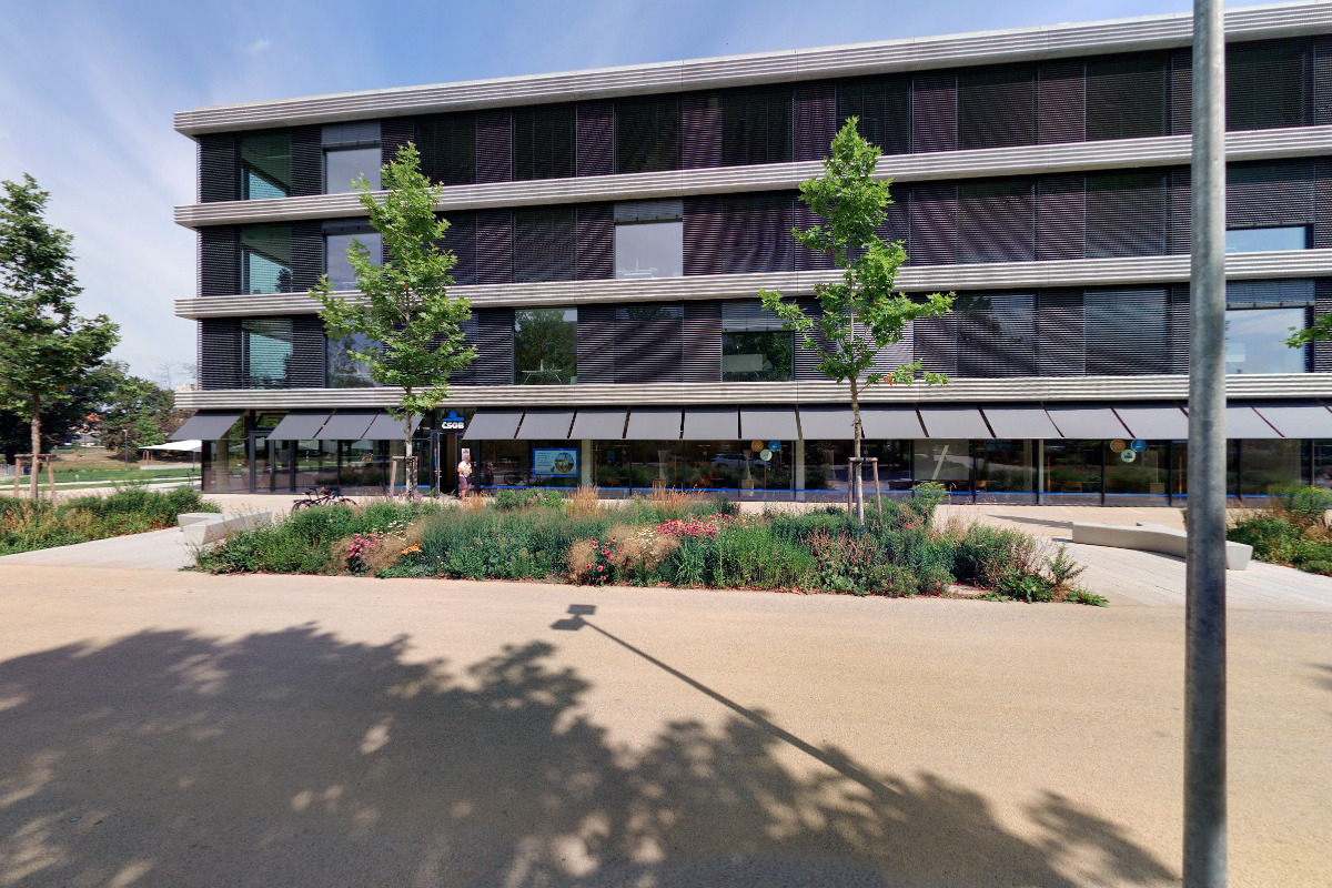 Bankomat ČSOB foto 1