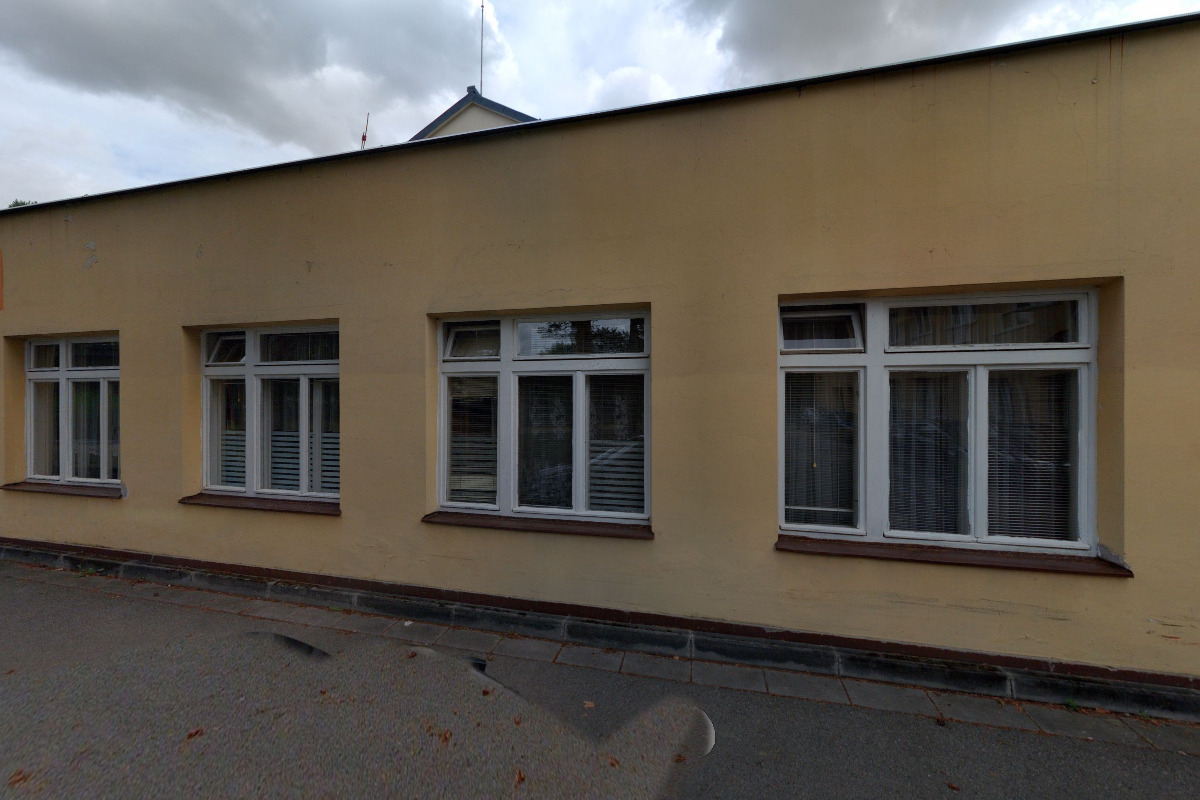 Ambulance alergologie a klinické imunologie - Litomyšlská nemocnice