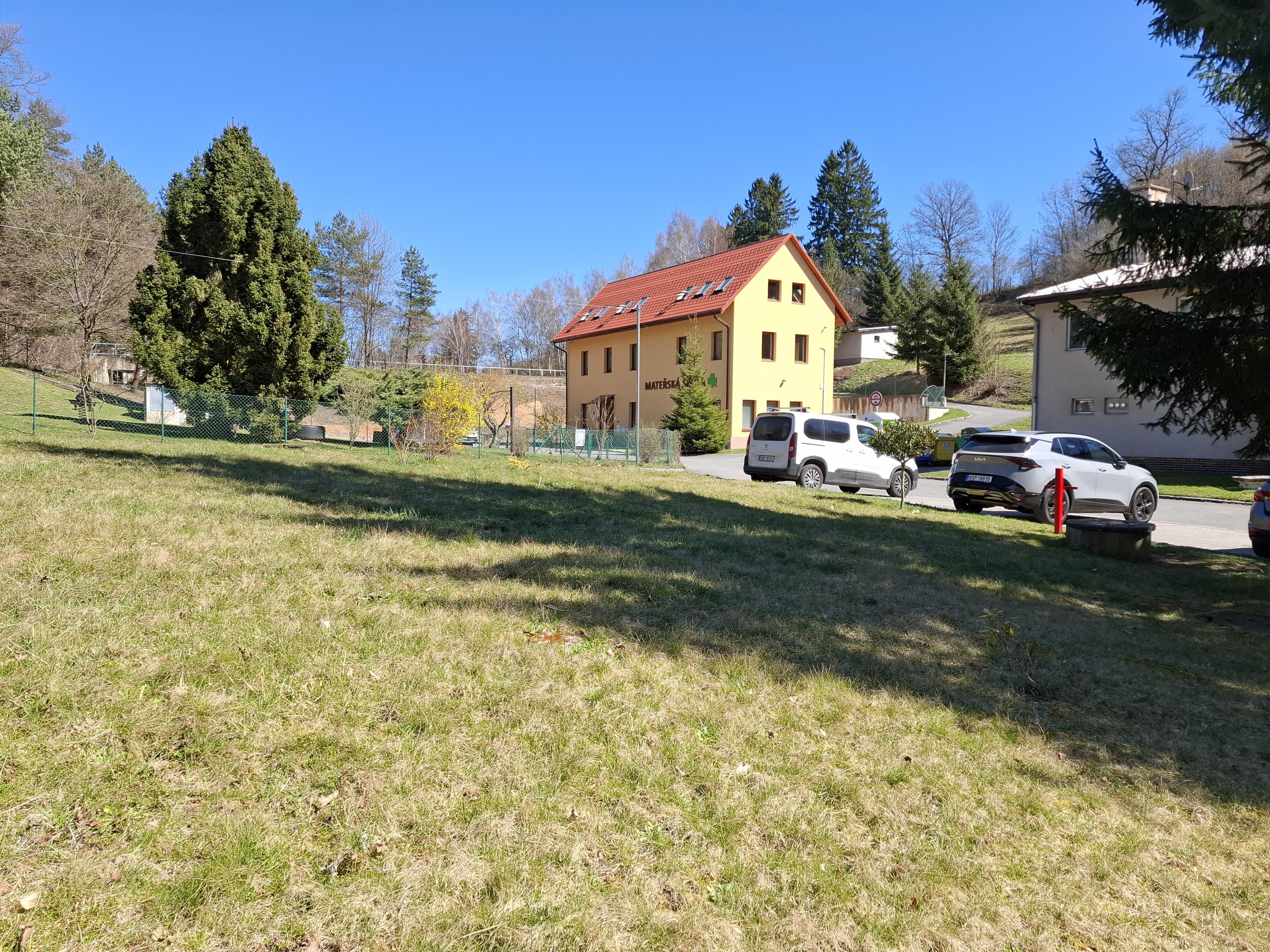 MŠ Pohoří foto 3
