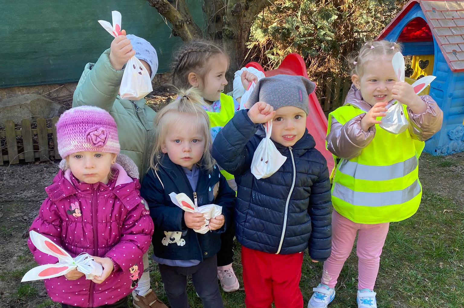 Farmářská DS Skřítek Adámek foto 1