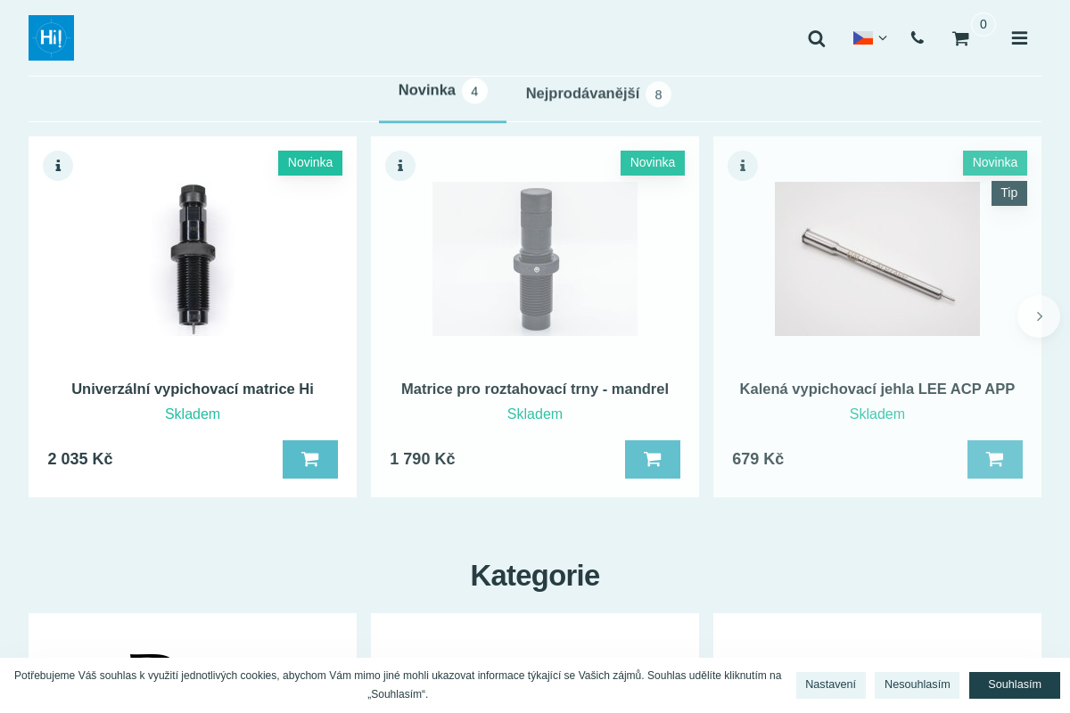 HudecInnovations.cz