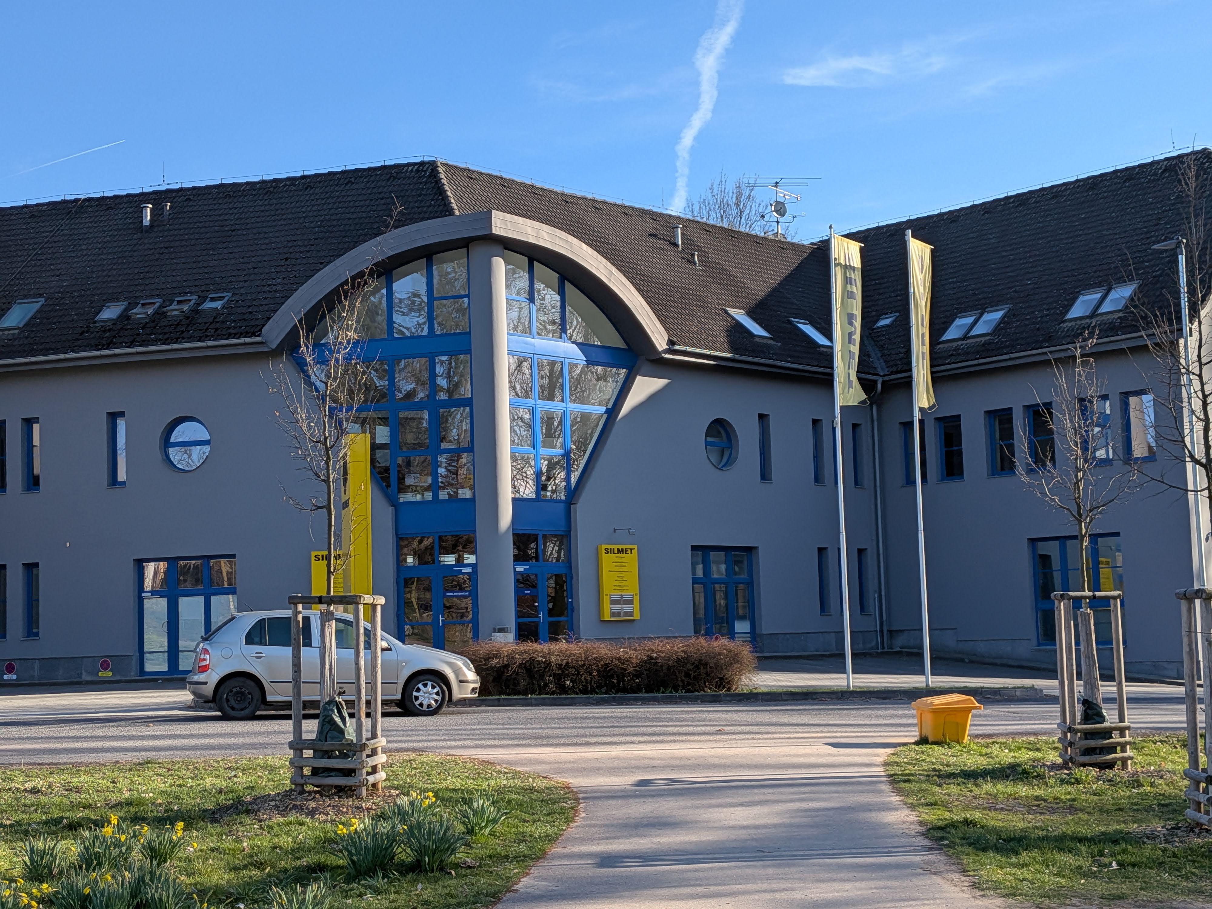 SILMET Vytápění foto 2