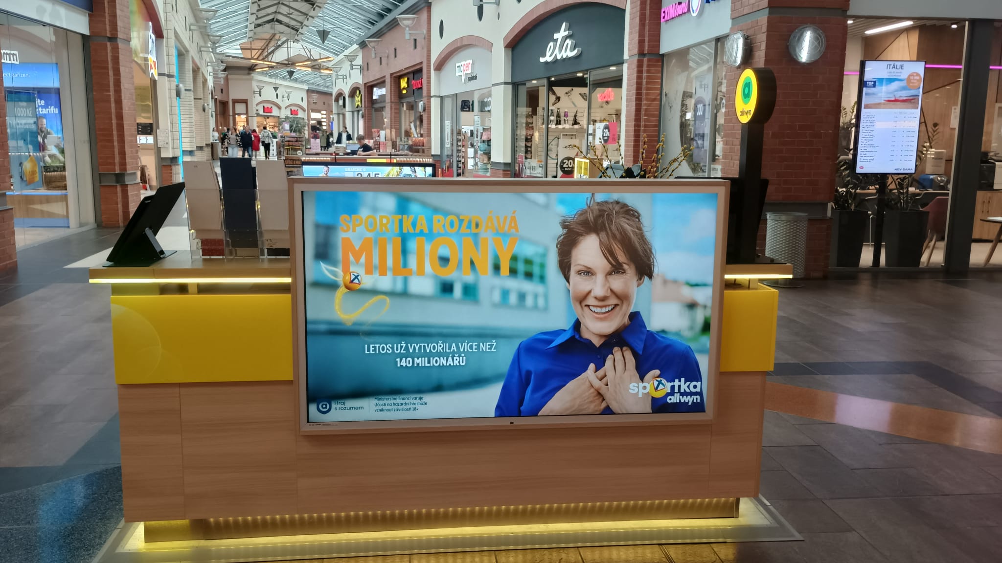 Ráj kuřáků foto 2