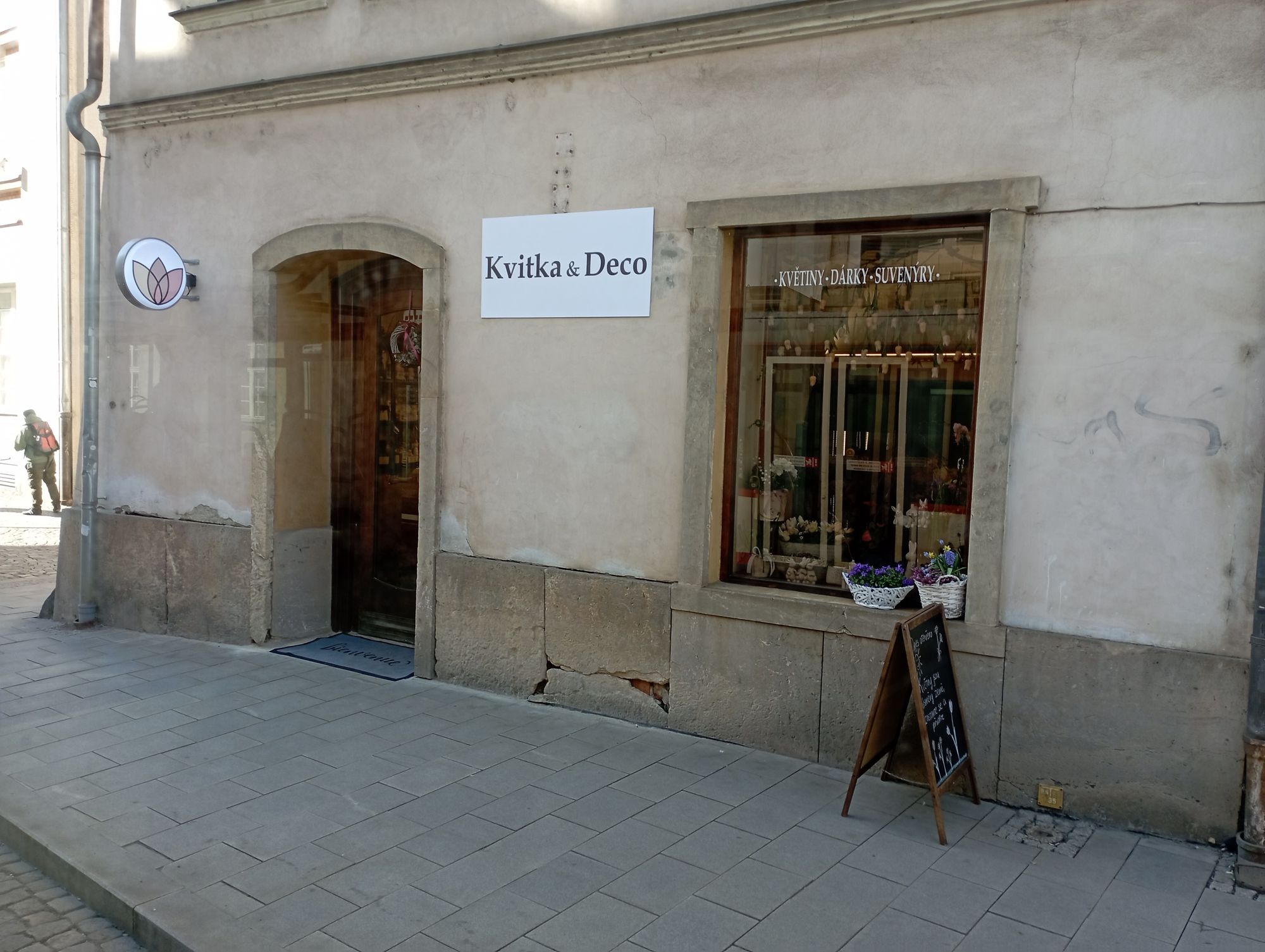 Kvitka & Deco foto 2
