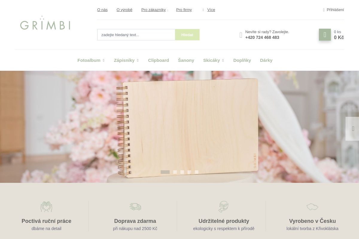 Grimbi.cz foto 1