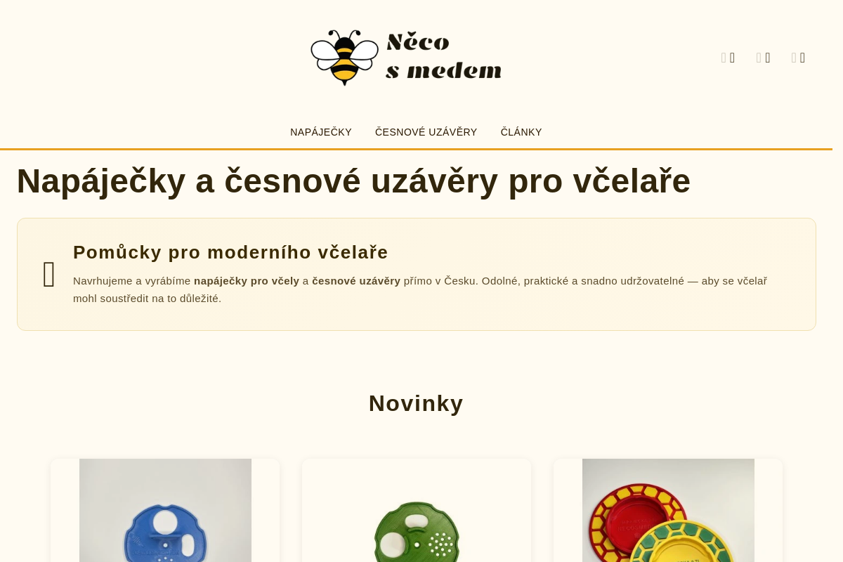 Necosmedem.cz