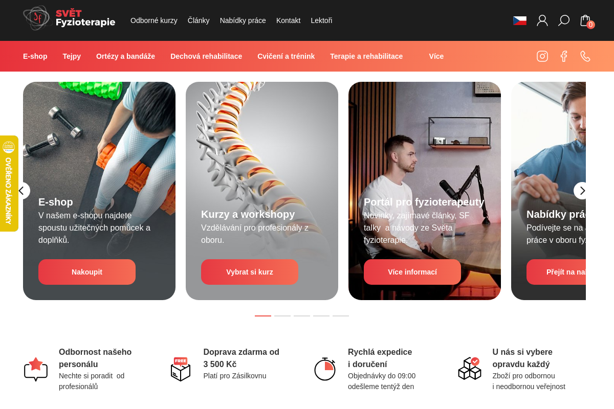 Svetfyzioterapie.cz