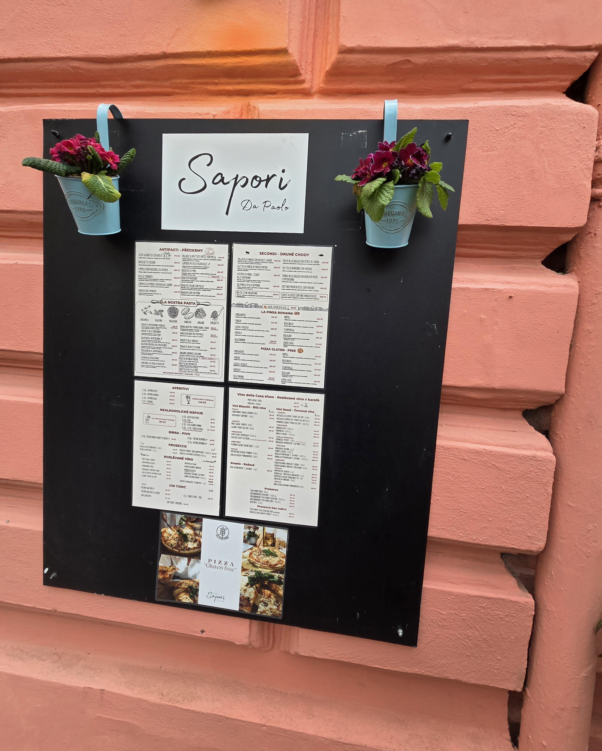 Ristorante Sapori foto 4