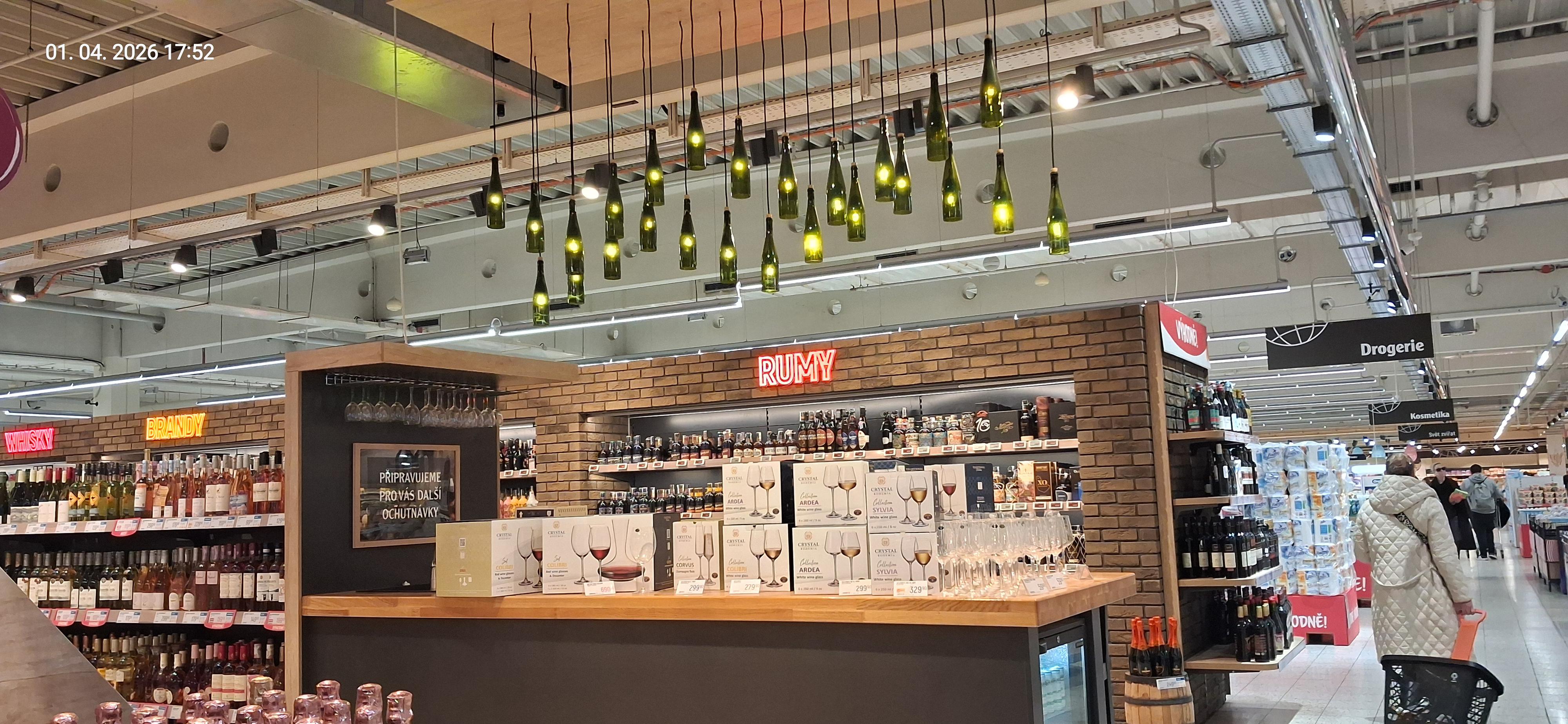 Globus Hypermarket foto 4
