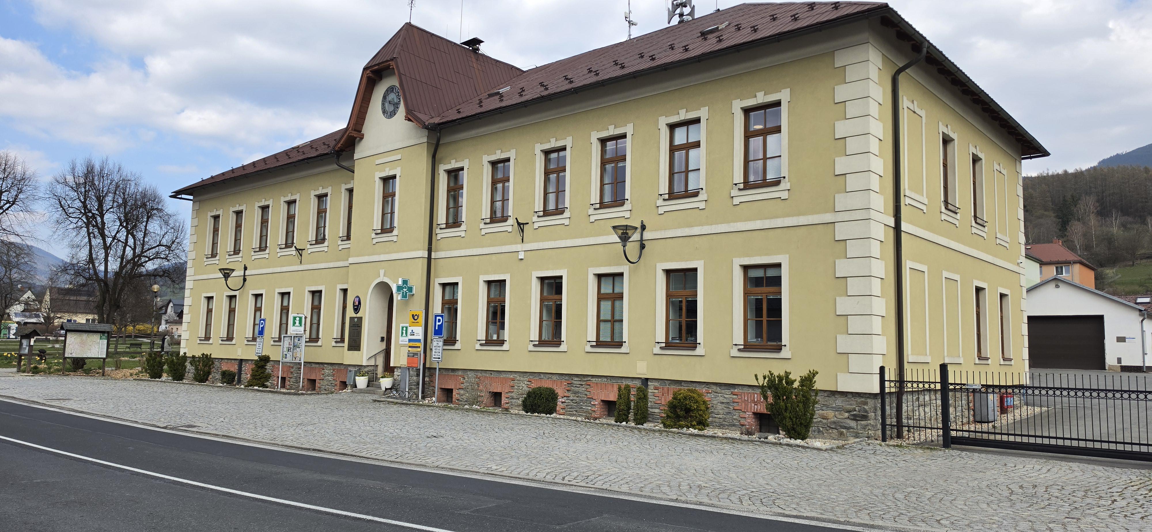 Informační centrum Loučná nad Desnou foto 5