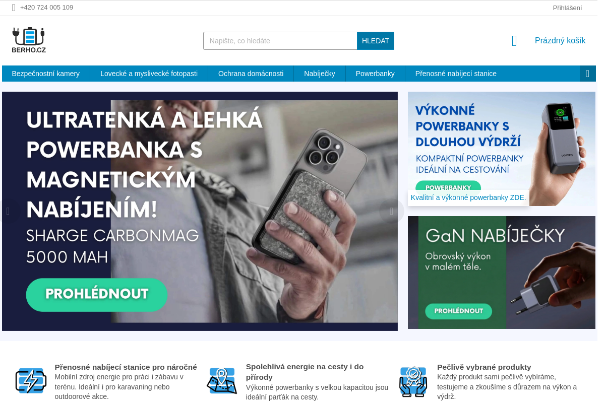 BerHo.cz