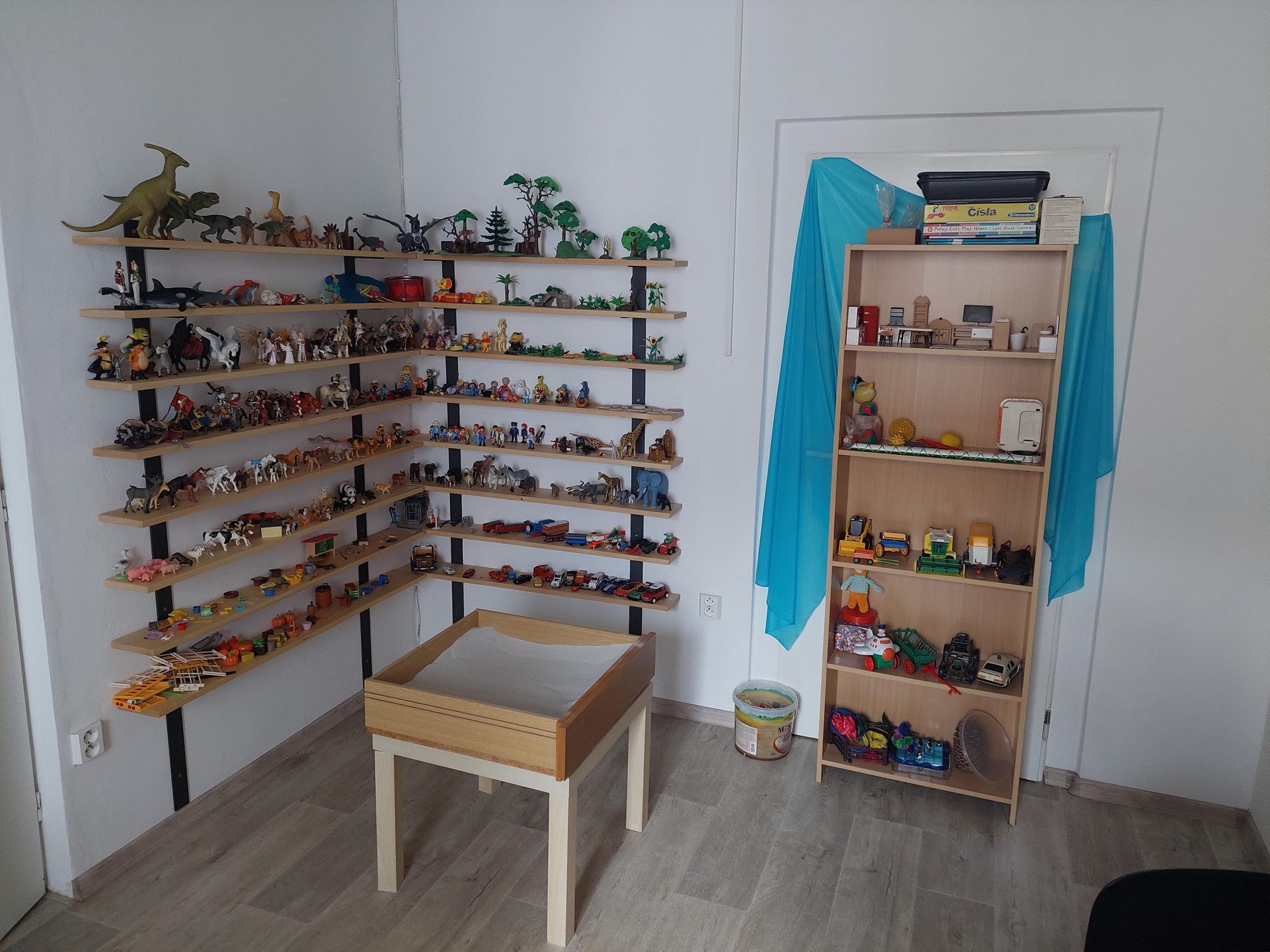 Středisko výchovné péče Benešov foto 5