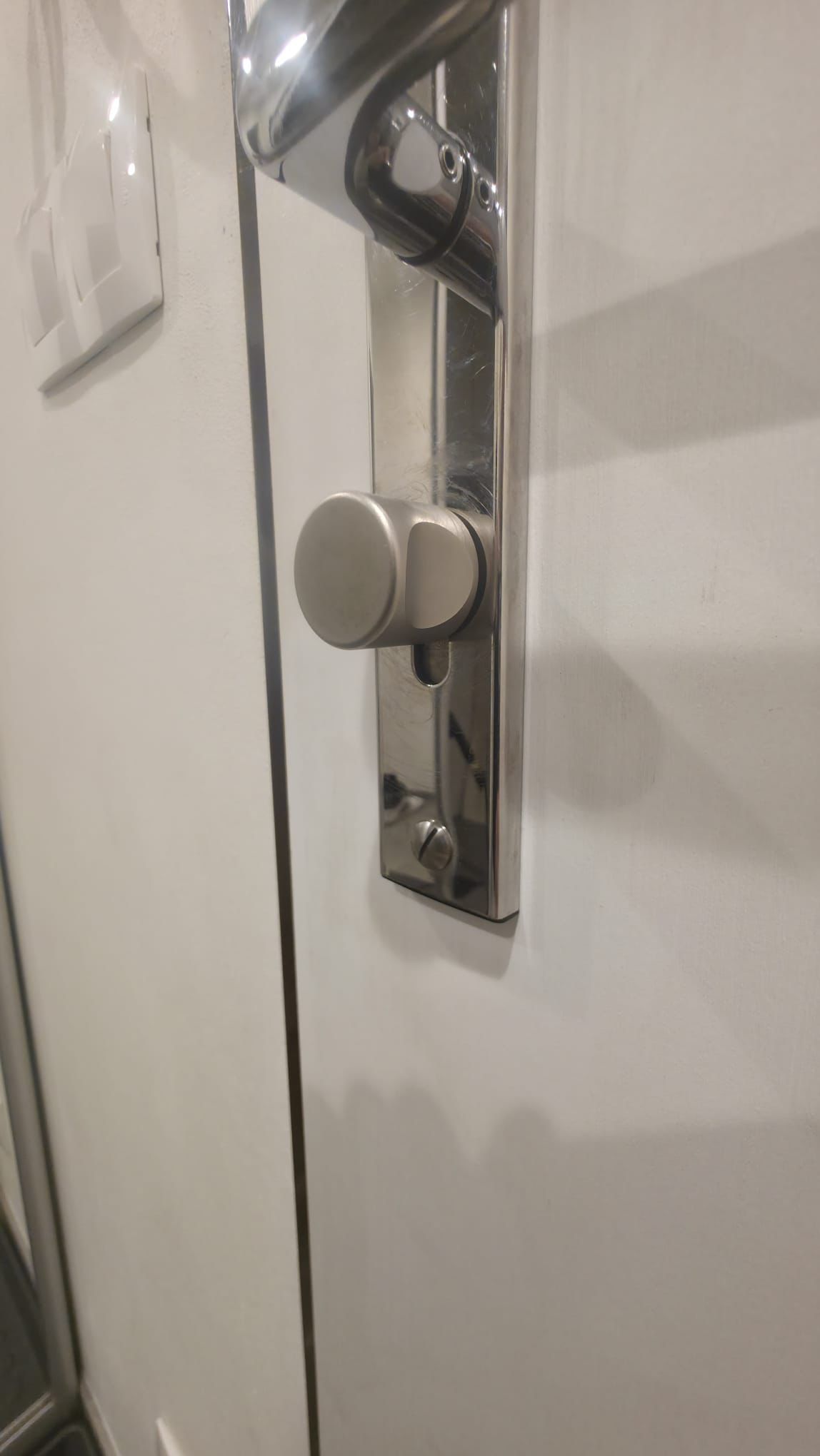 LOCK zámečnictví Jan Šťovíček foto 5