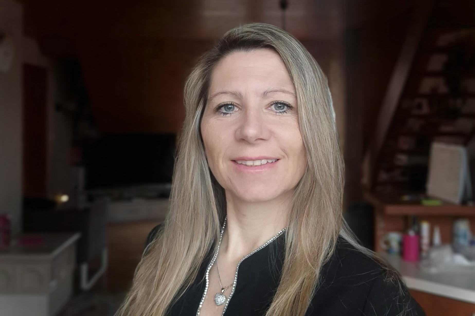 Jiřina Rožďálová finanční poradce