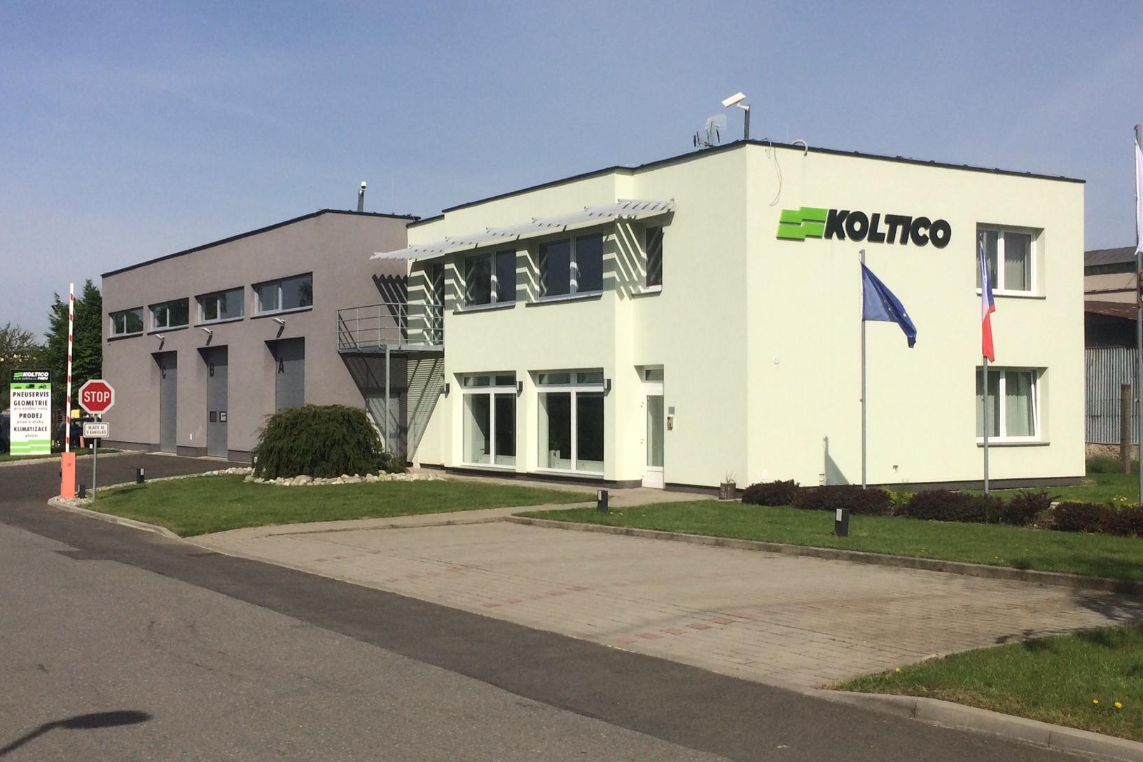 KOLTICO s.r.o.
