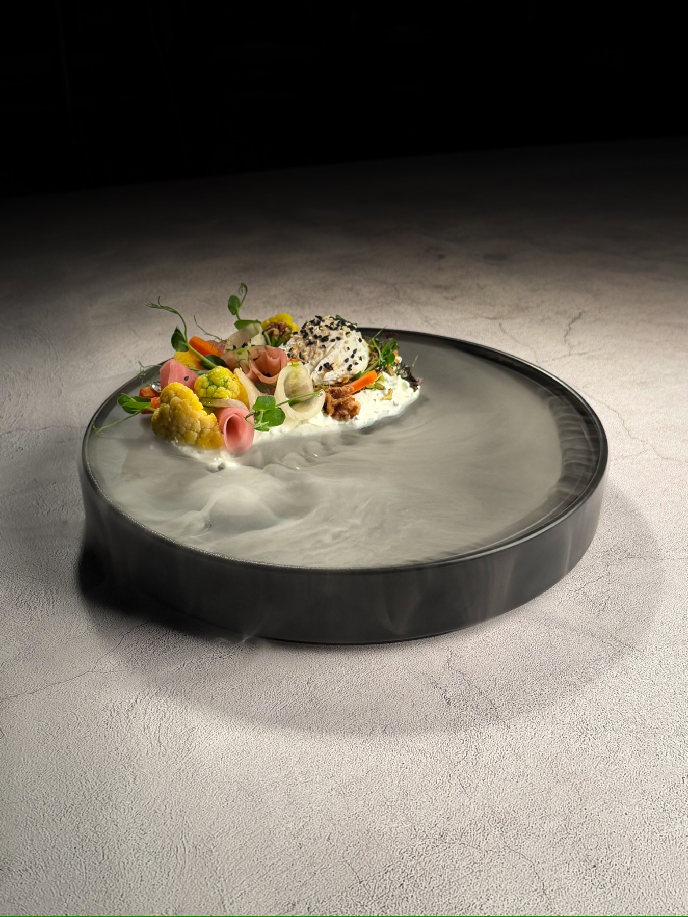 FOOD LAB Restaurant foto 4
