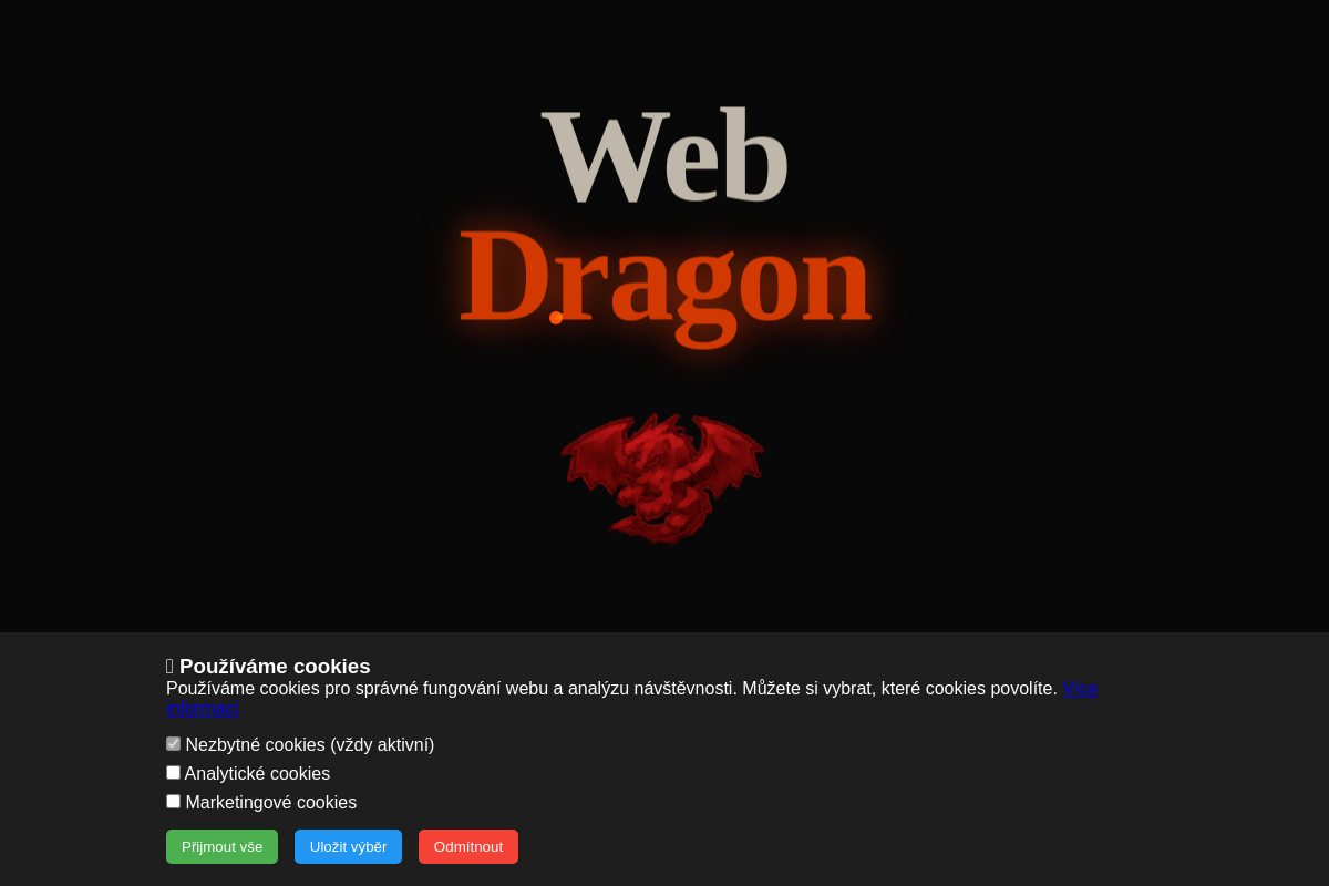 WebDragon