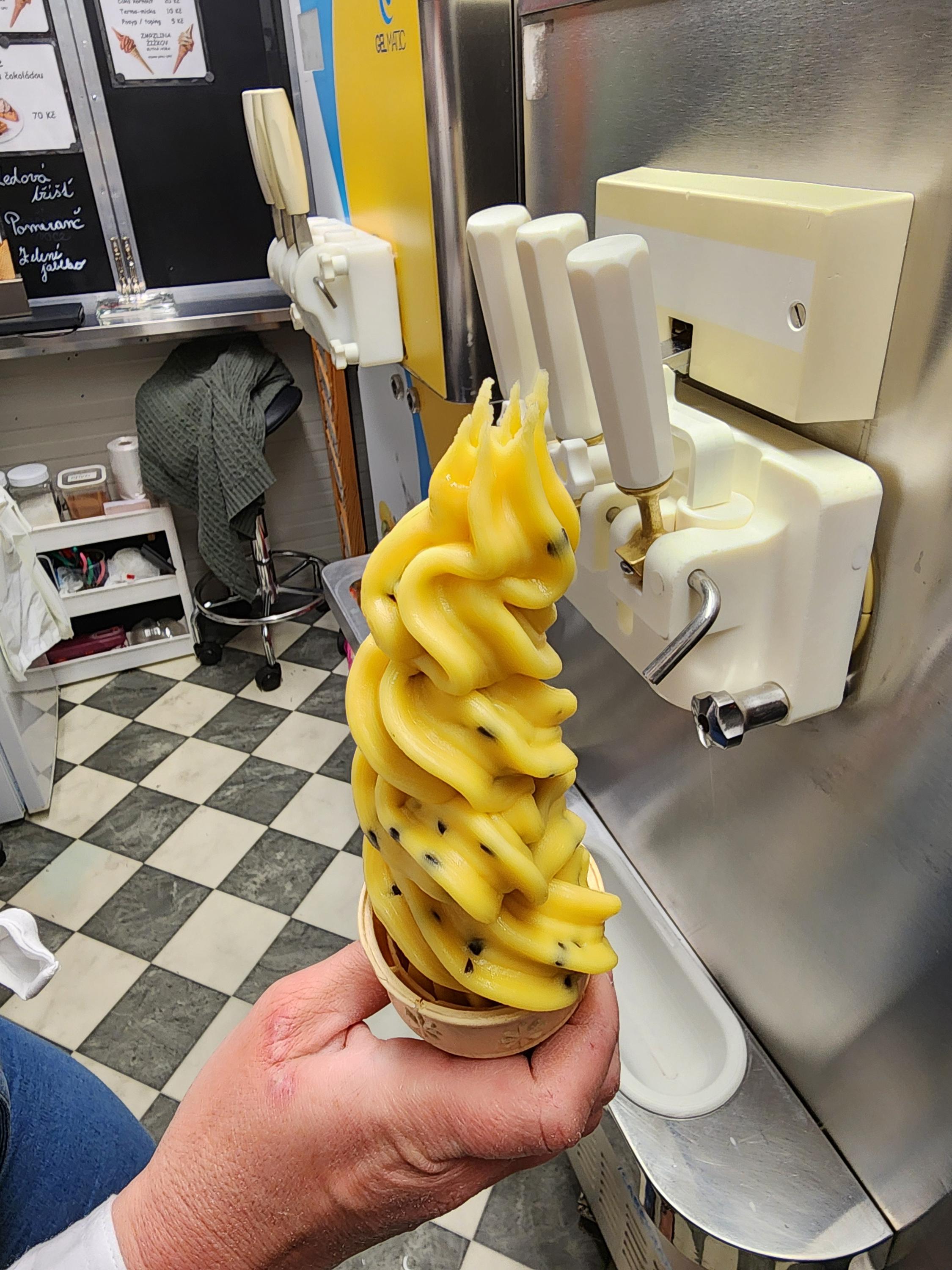 Zmrzlina Žižkov foto 5