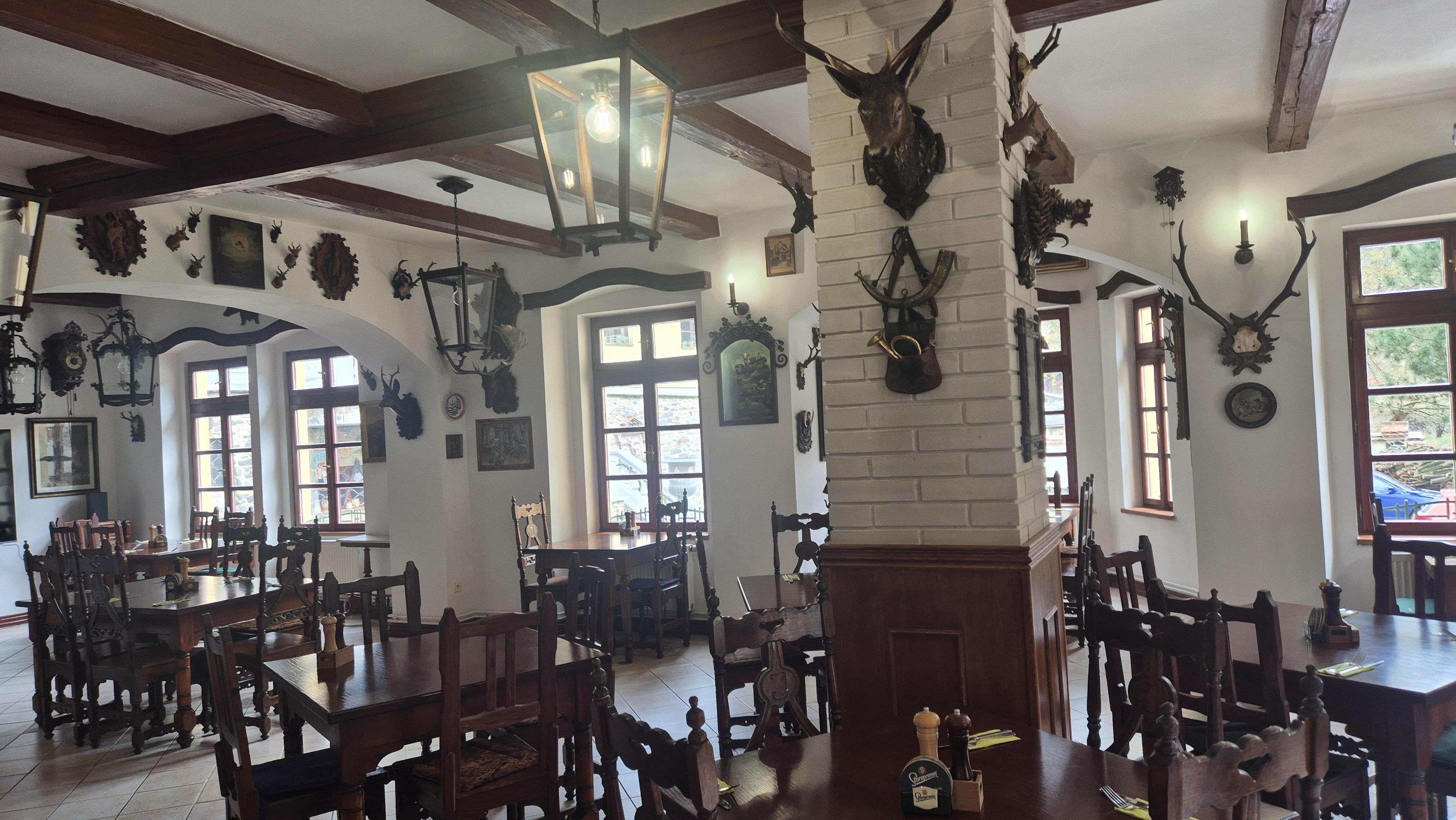 Restaurace Resort U Jelena foto 6