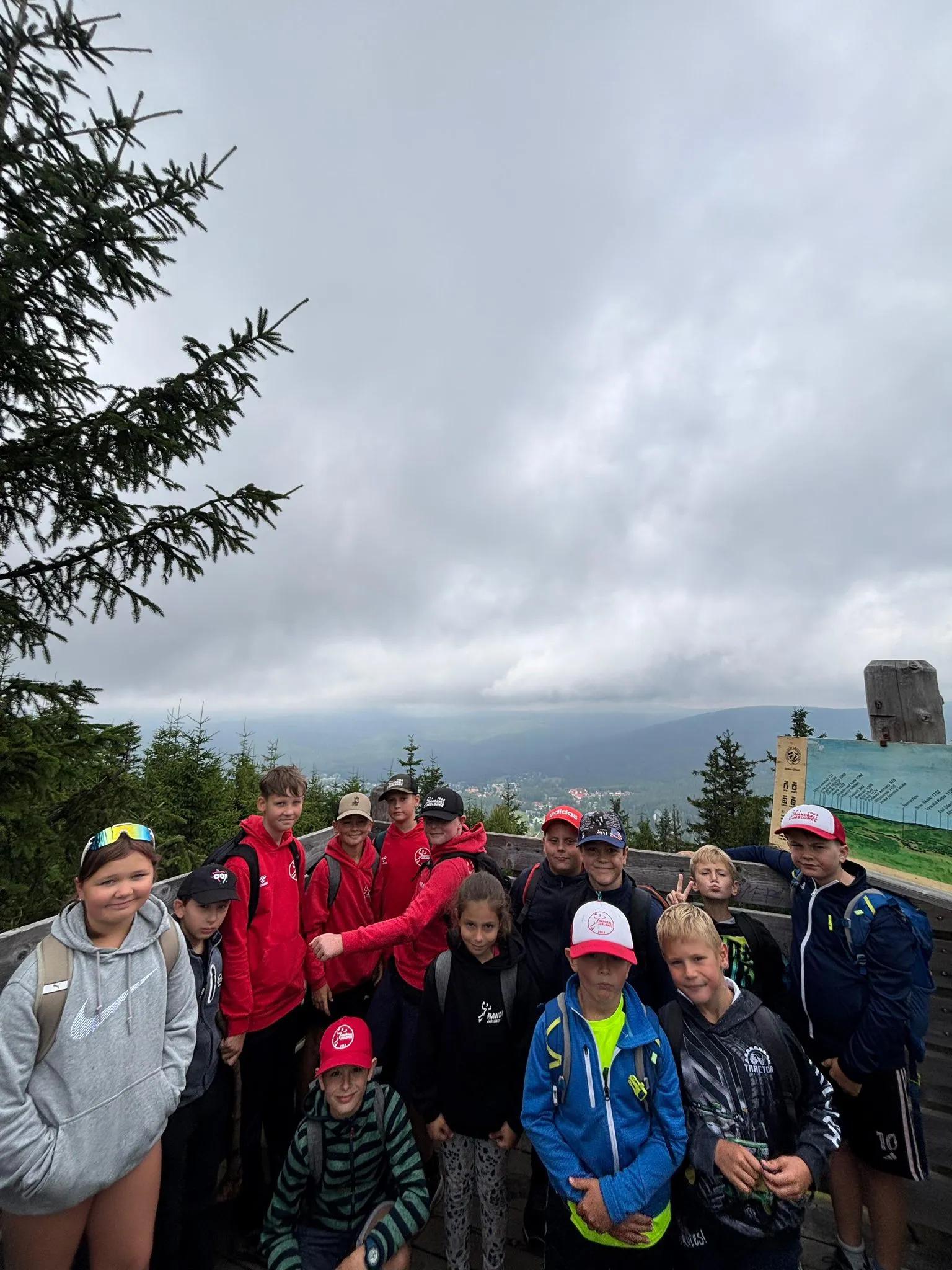 POMAGO - příměstské tábory foto 2