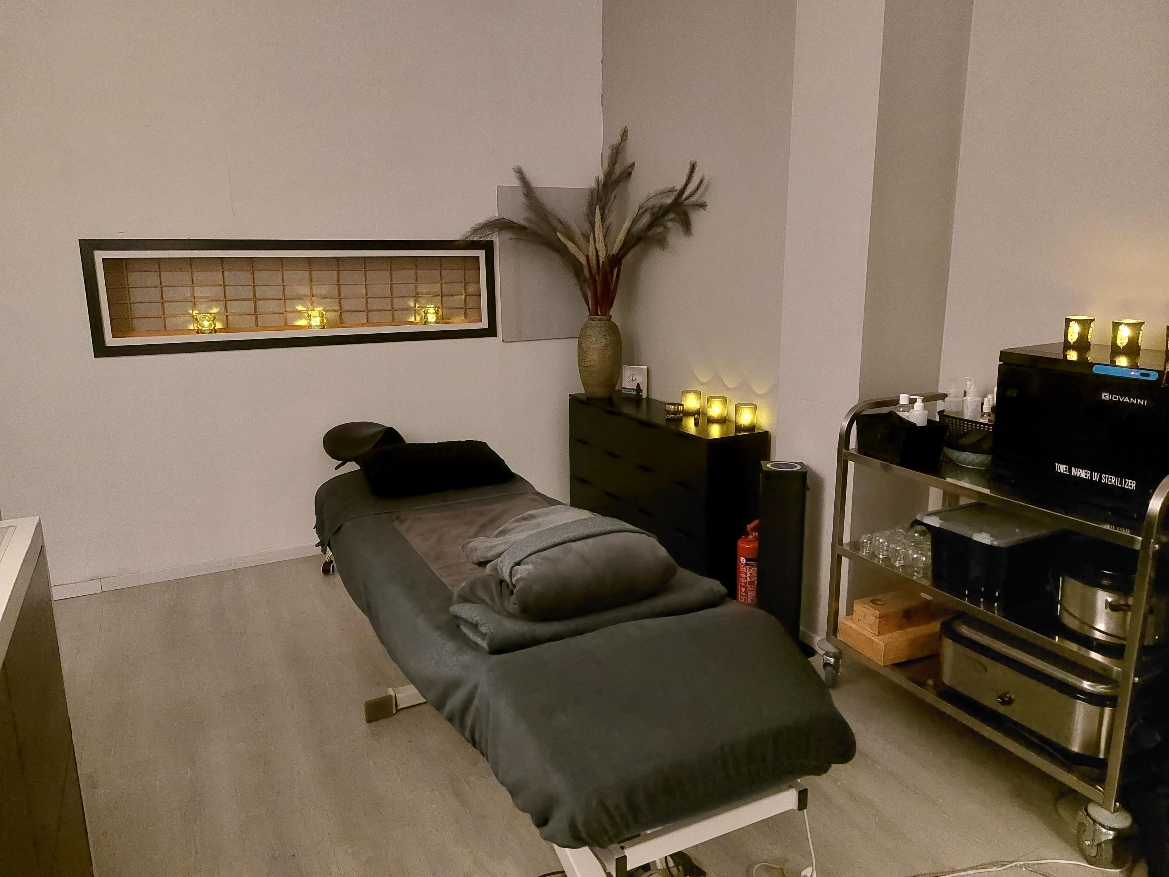 Proud ART Lenka Hanychová foto 1