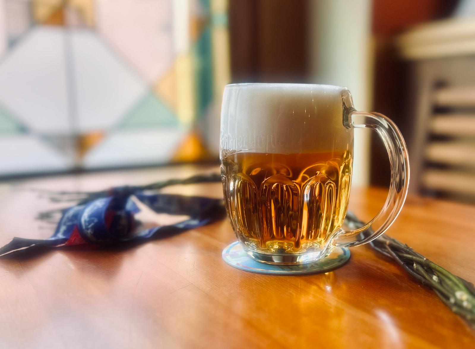 Pivovarská restaurace Antoš foto 2