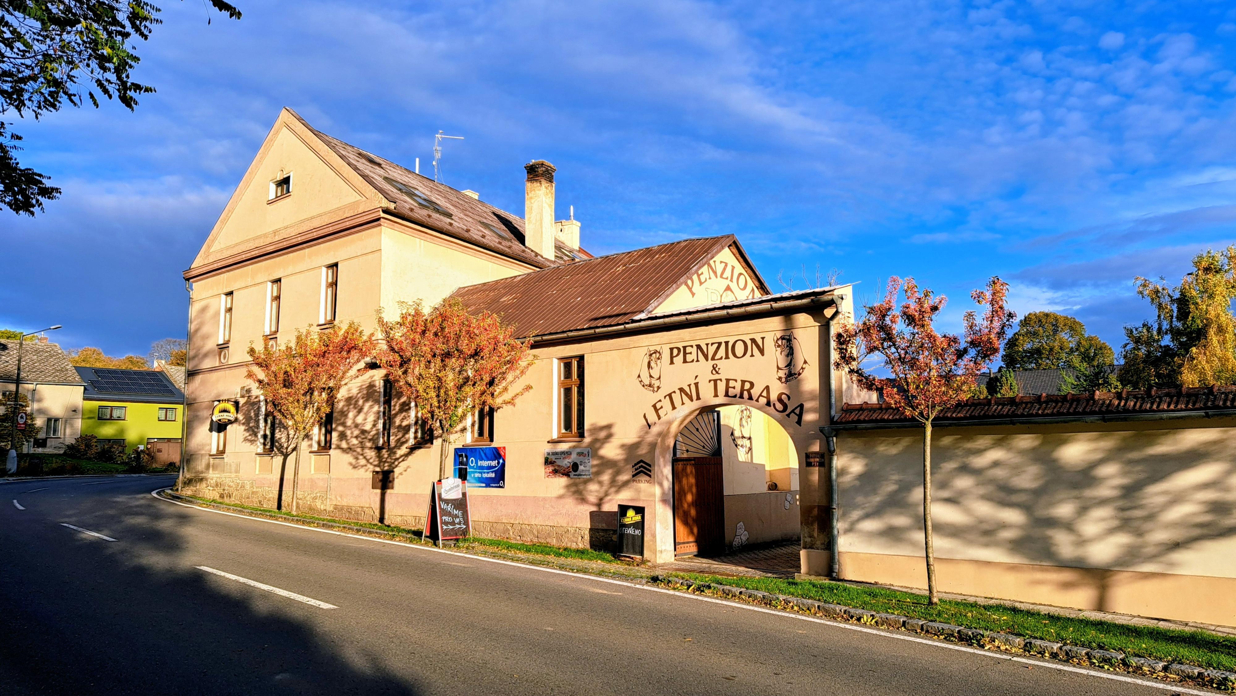 Penzion Na Figleně foto 2