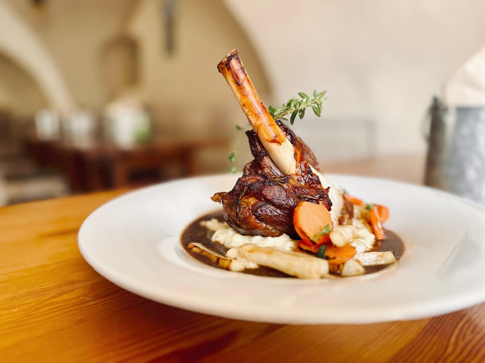 Pivovarská restaurace Antoš foto 2