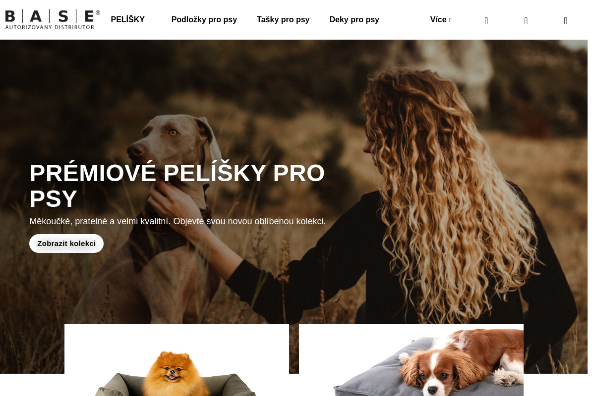 BASEpet.cz