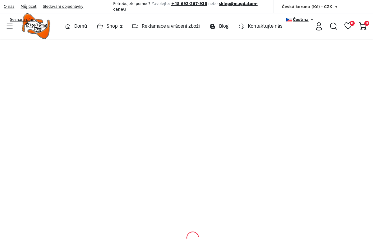 Magdatom-car.eu
