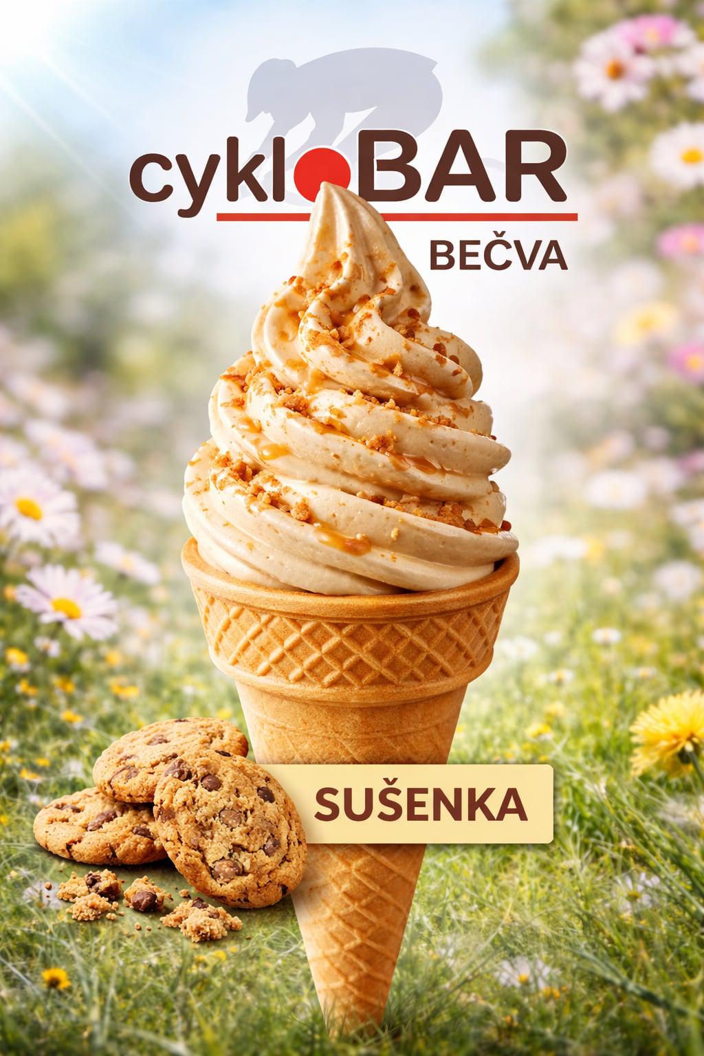 Cyklobar Bečva - Pizzerie foto 3