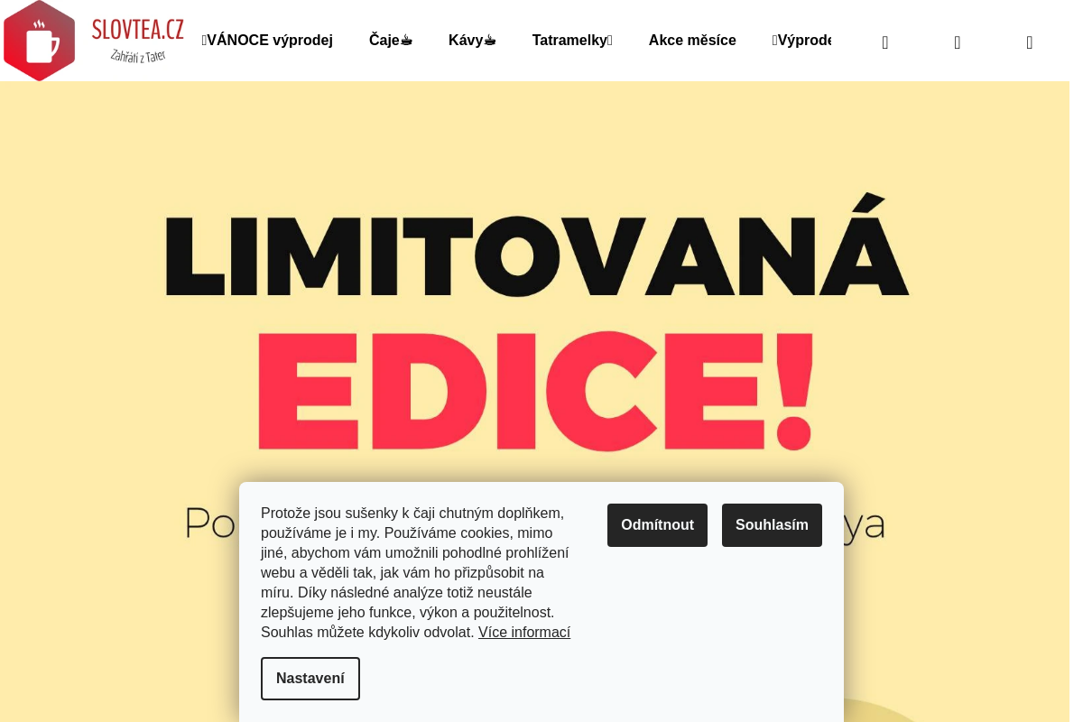SlovTea.cz