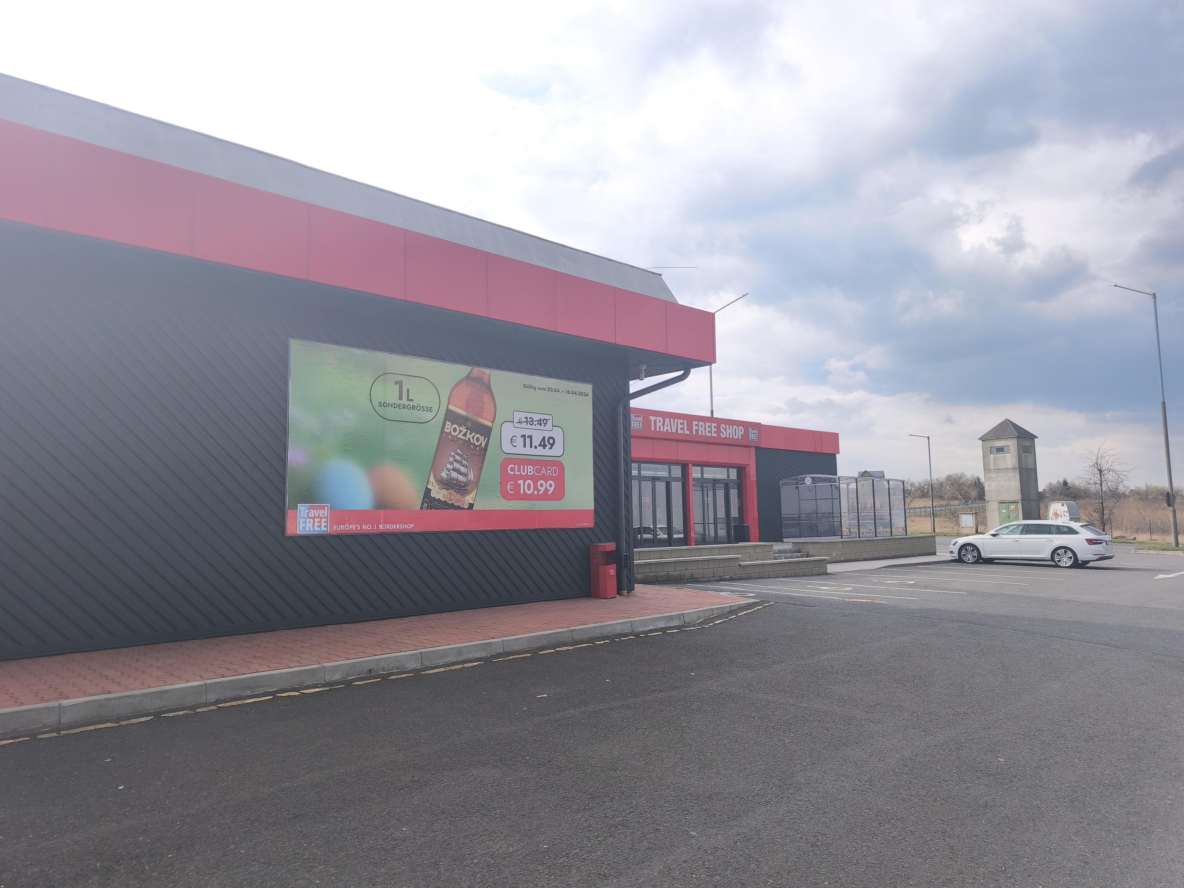 Travel FREE Shop foto 3